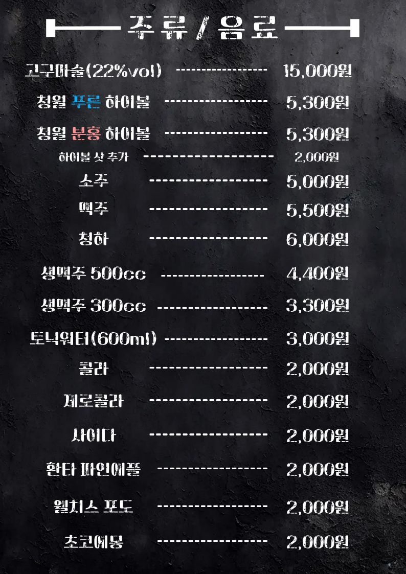 요약 정보 이미지