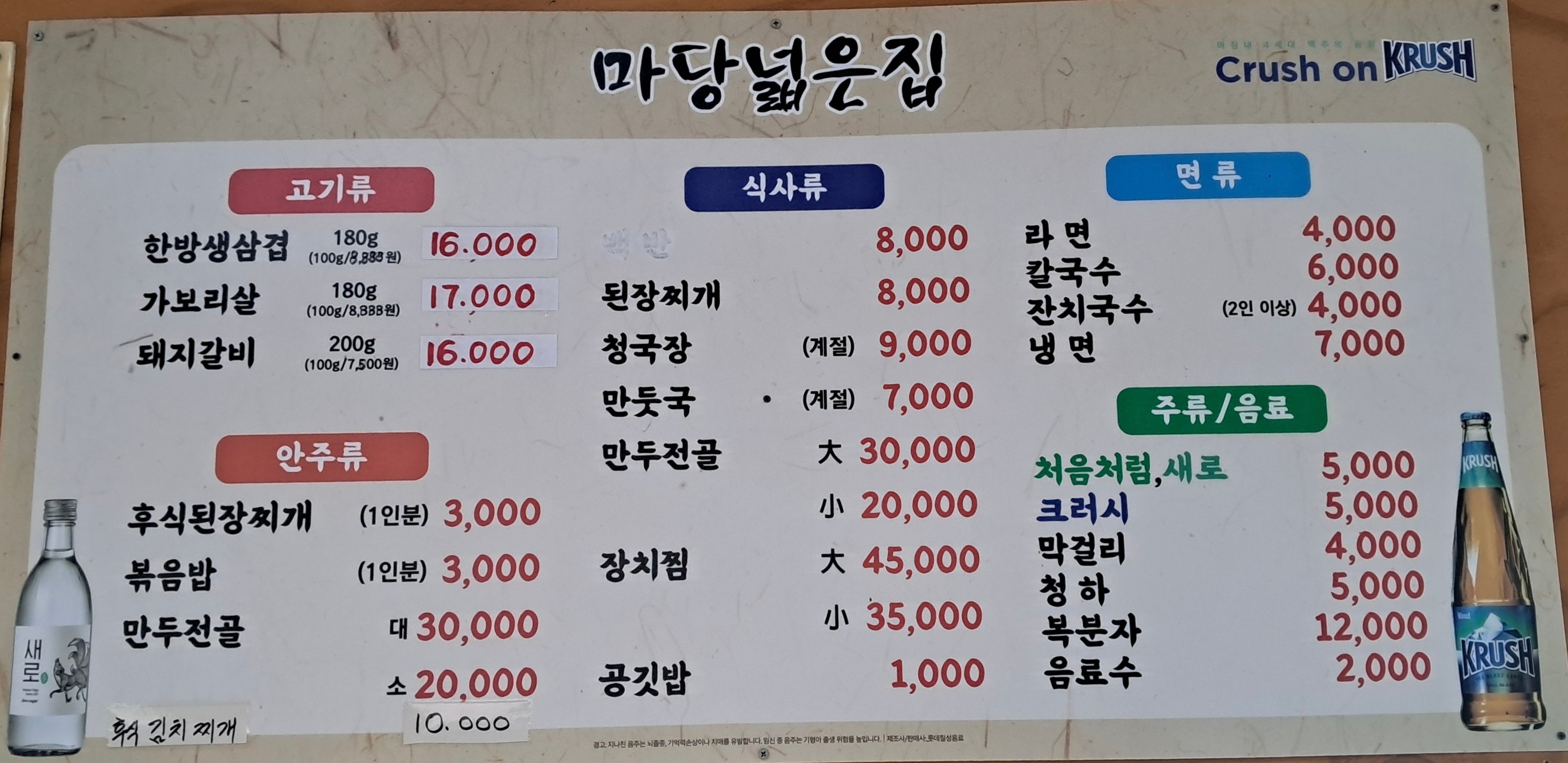 요약 정보 이미지