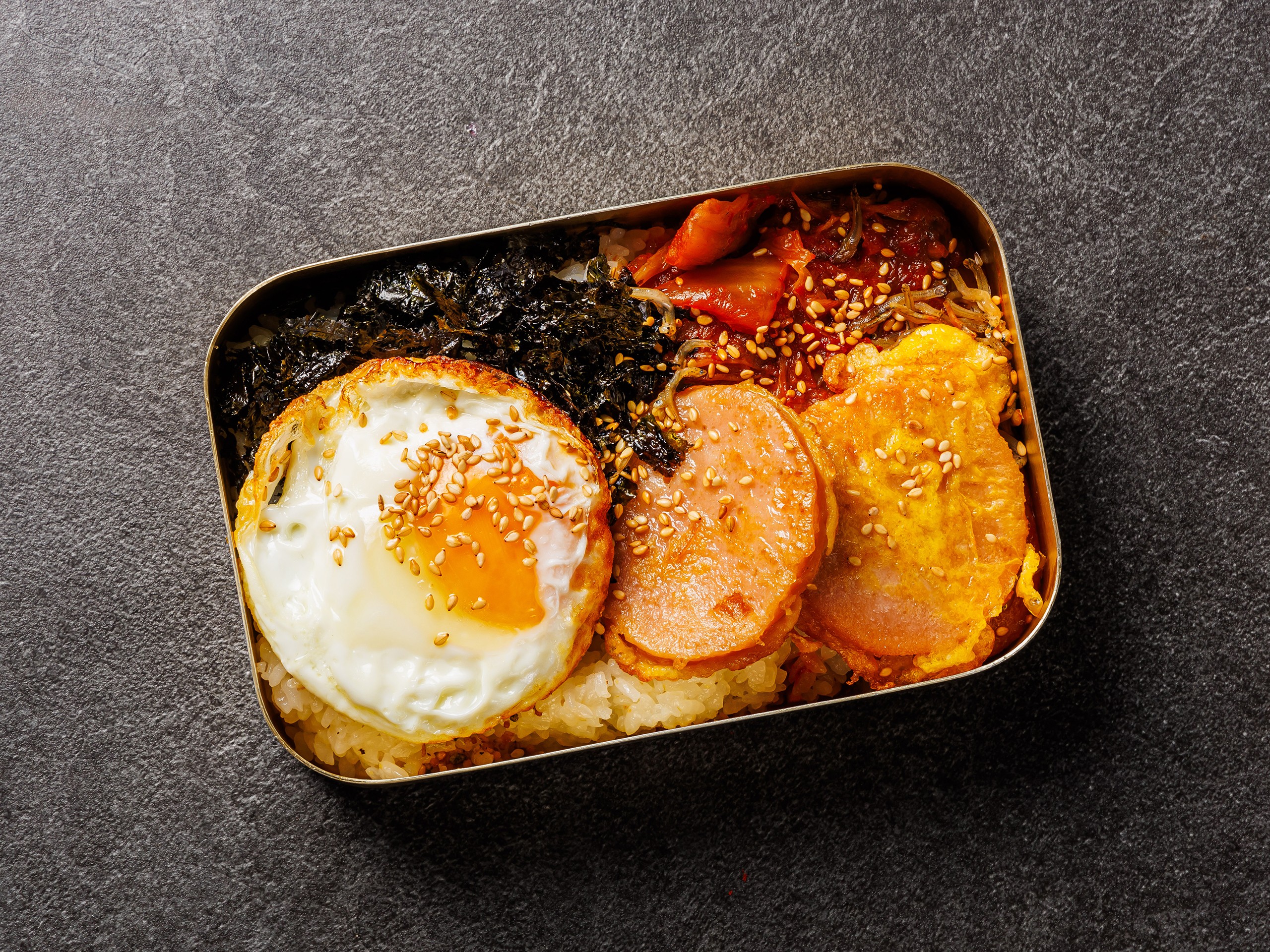 [그때 그시절]옛날 도시락