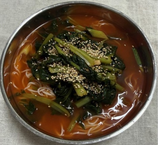 오남매칼국수