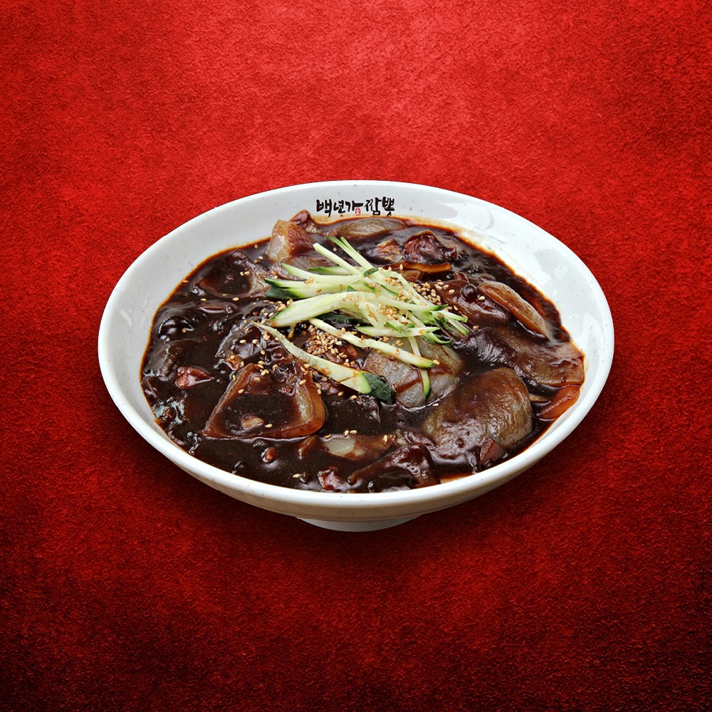 짜장면