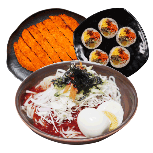 할머니가래떡볶이