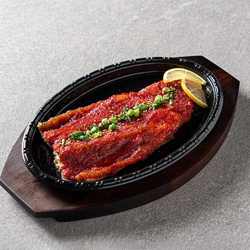 코다리찹쌀양념구이