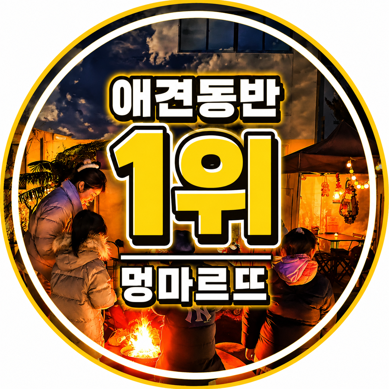 요약 정보 이미지