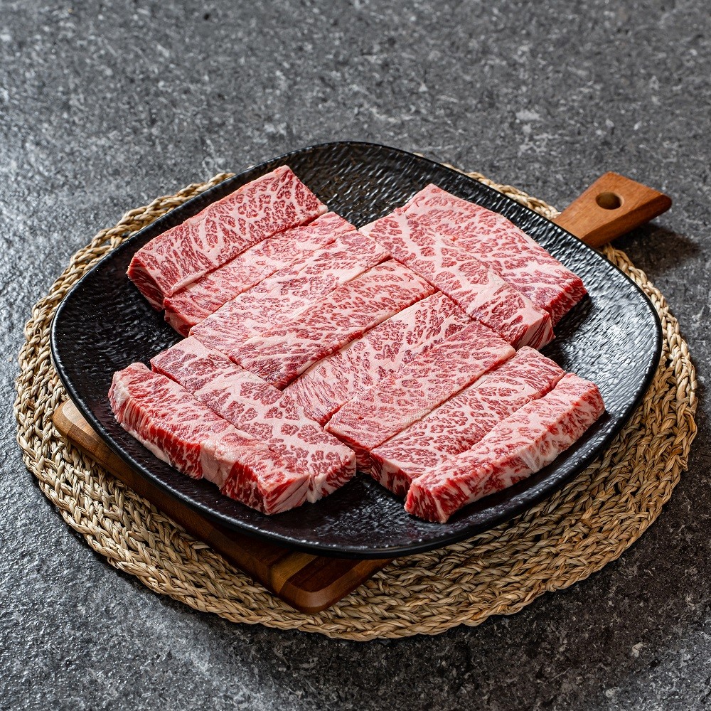 꽃갈비살 150g