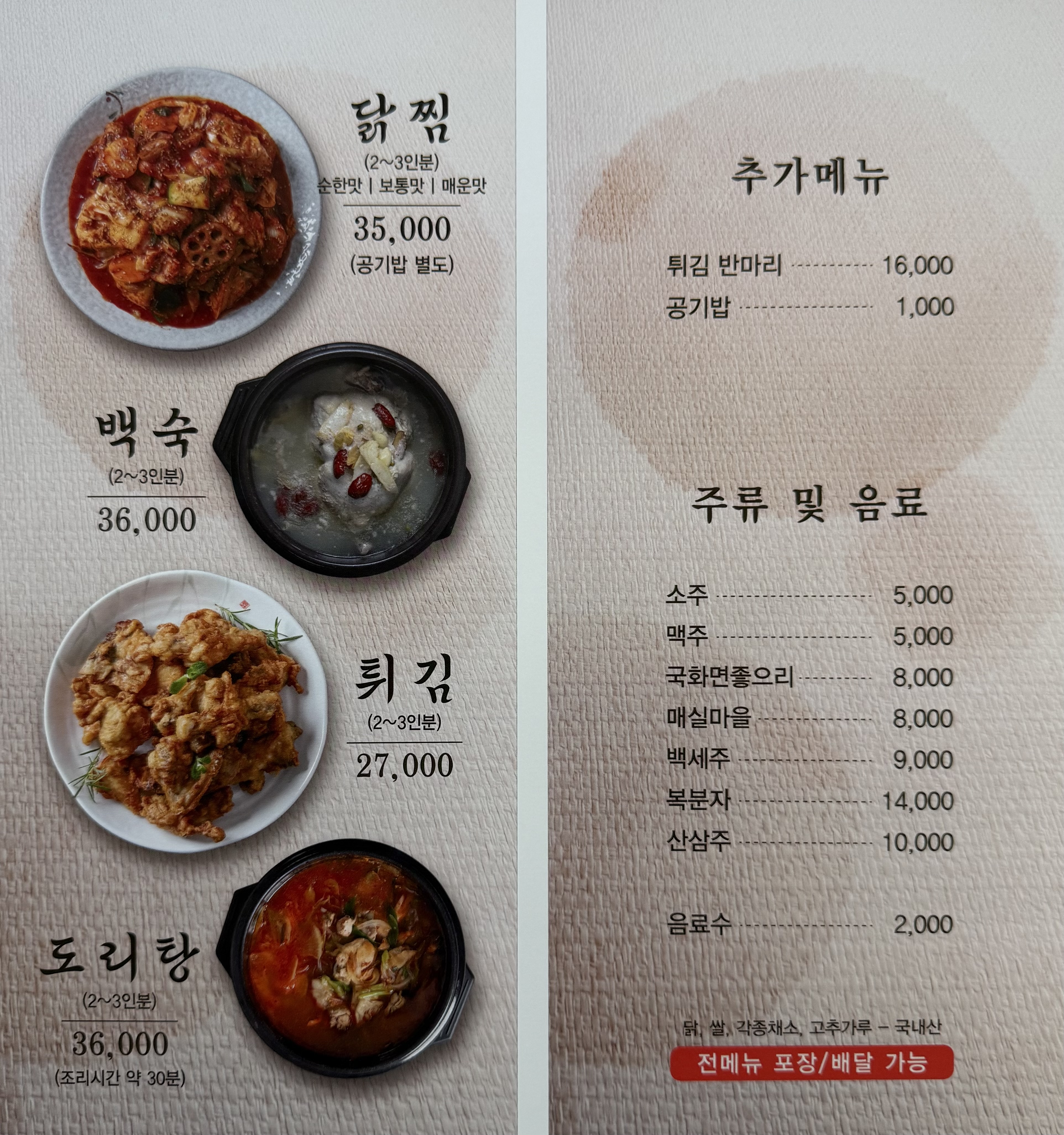 요약 정보 이미지