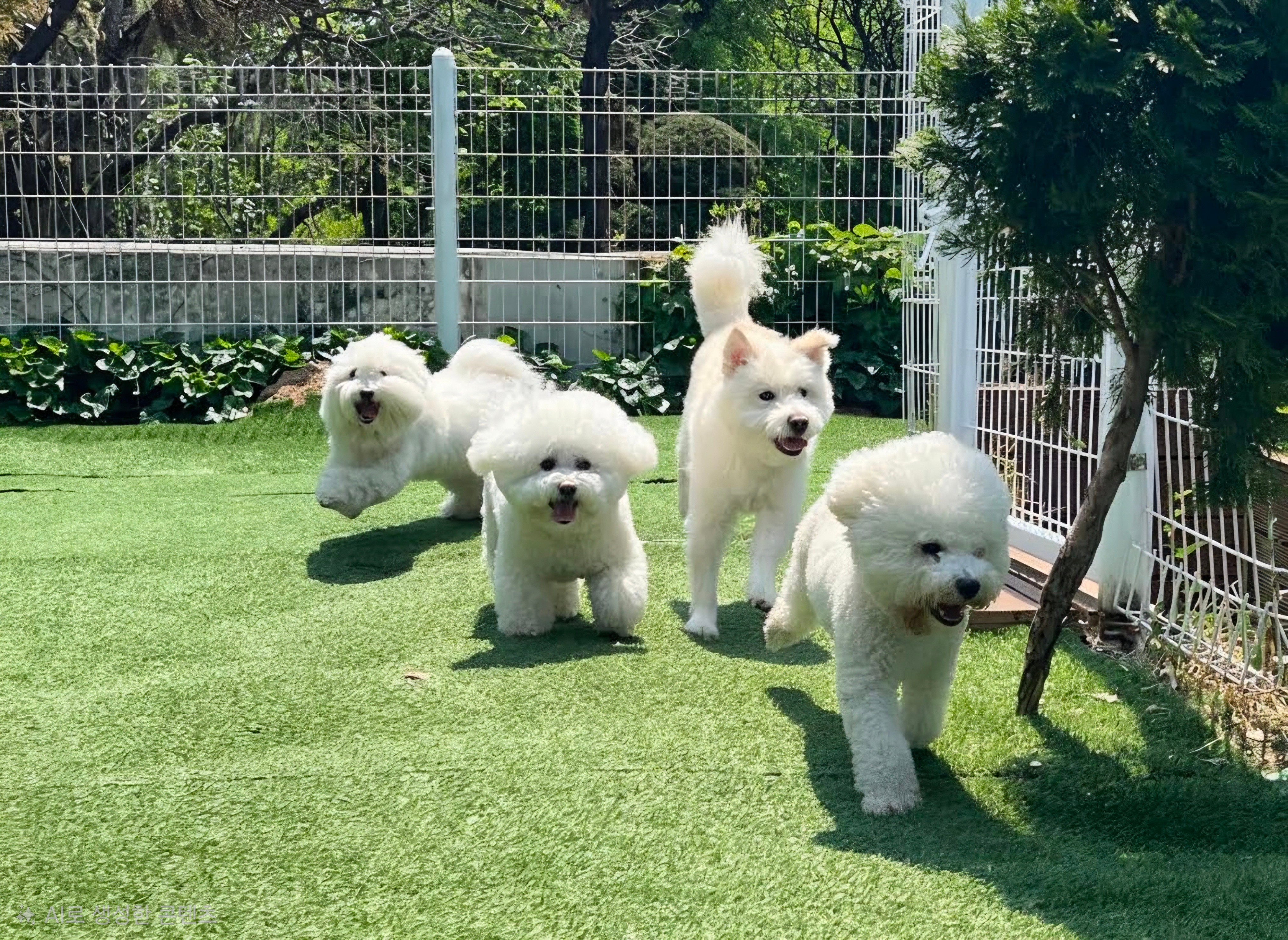 개코스 대표 이미지