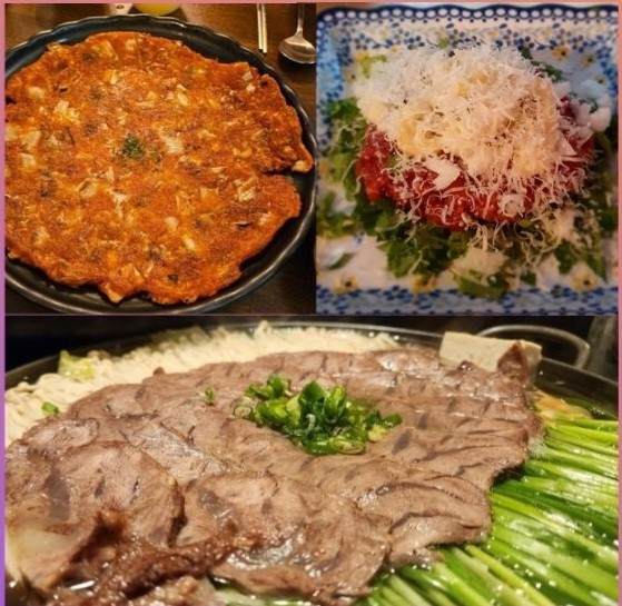 아빠애식탁