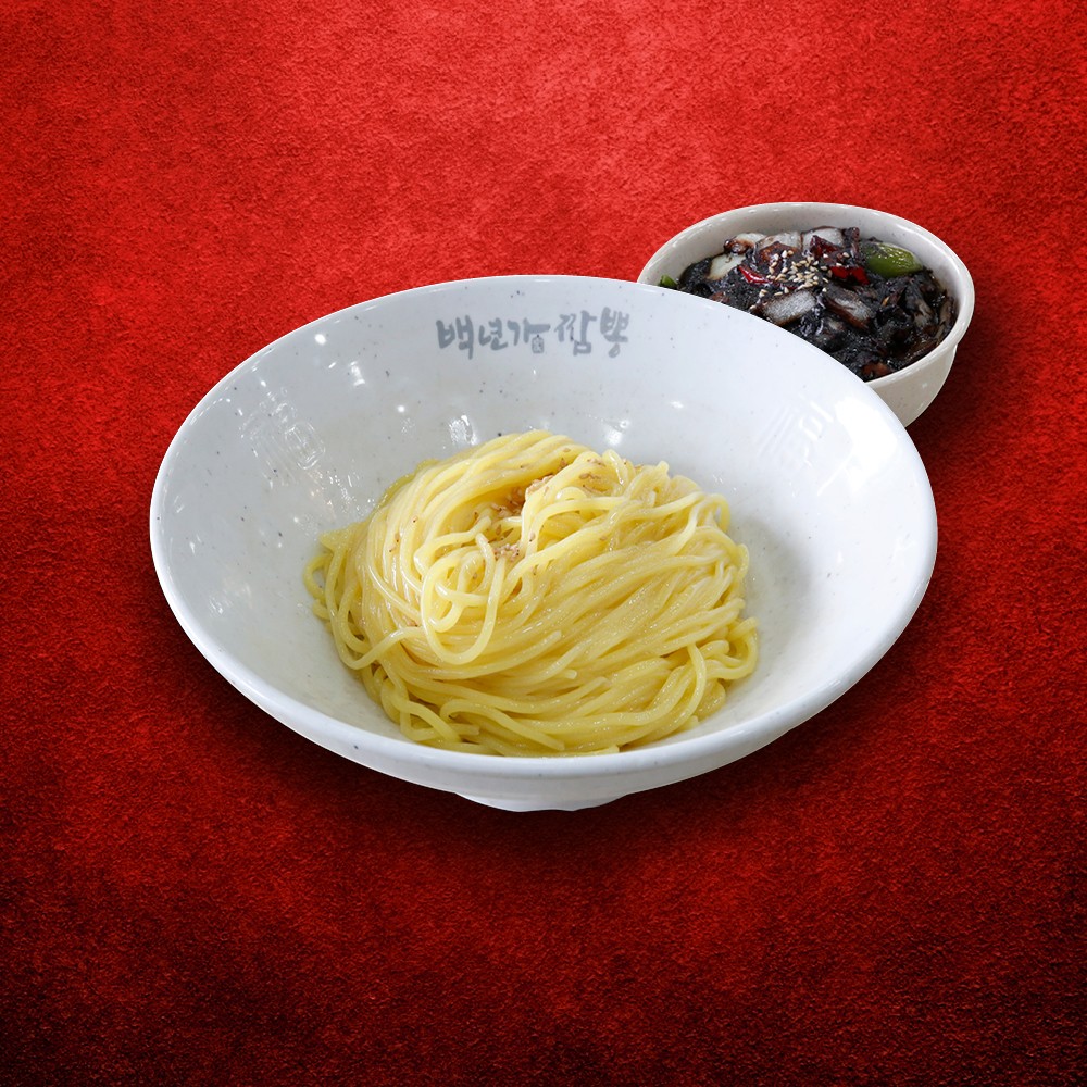 백년가 돌판짜장 짬뽕 초월직영점 사진 2