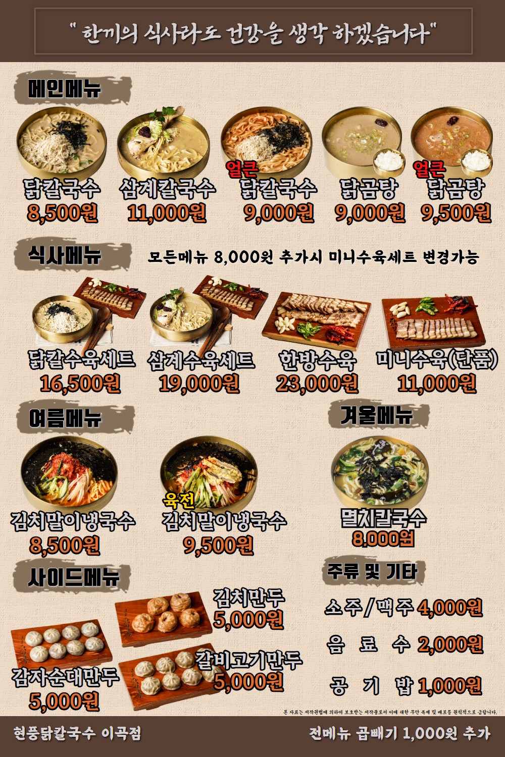 요약 정보 이미지