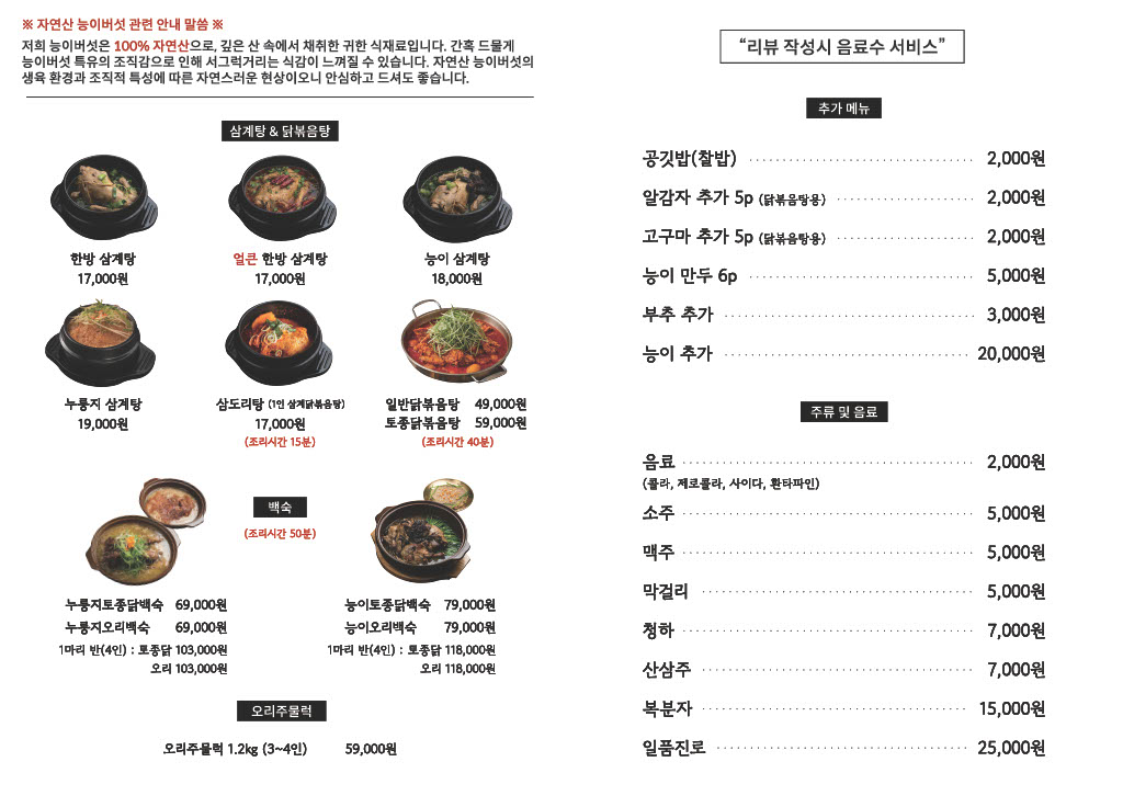 요약 정보 이미지