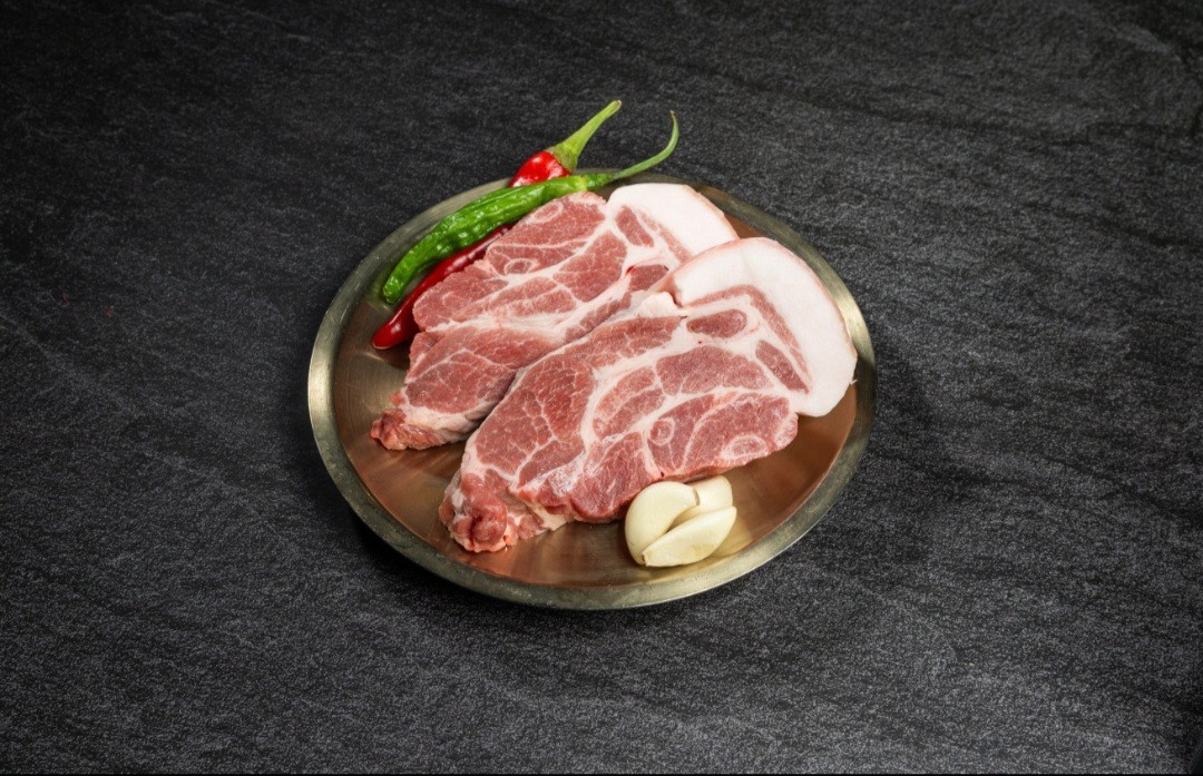 제주특목살500g