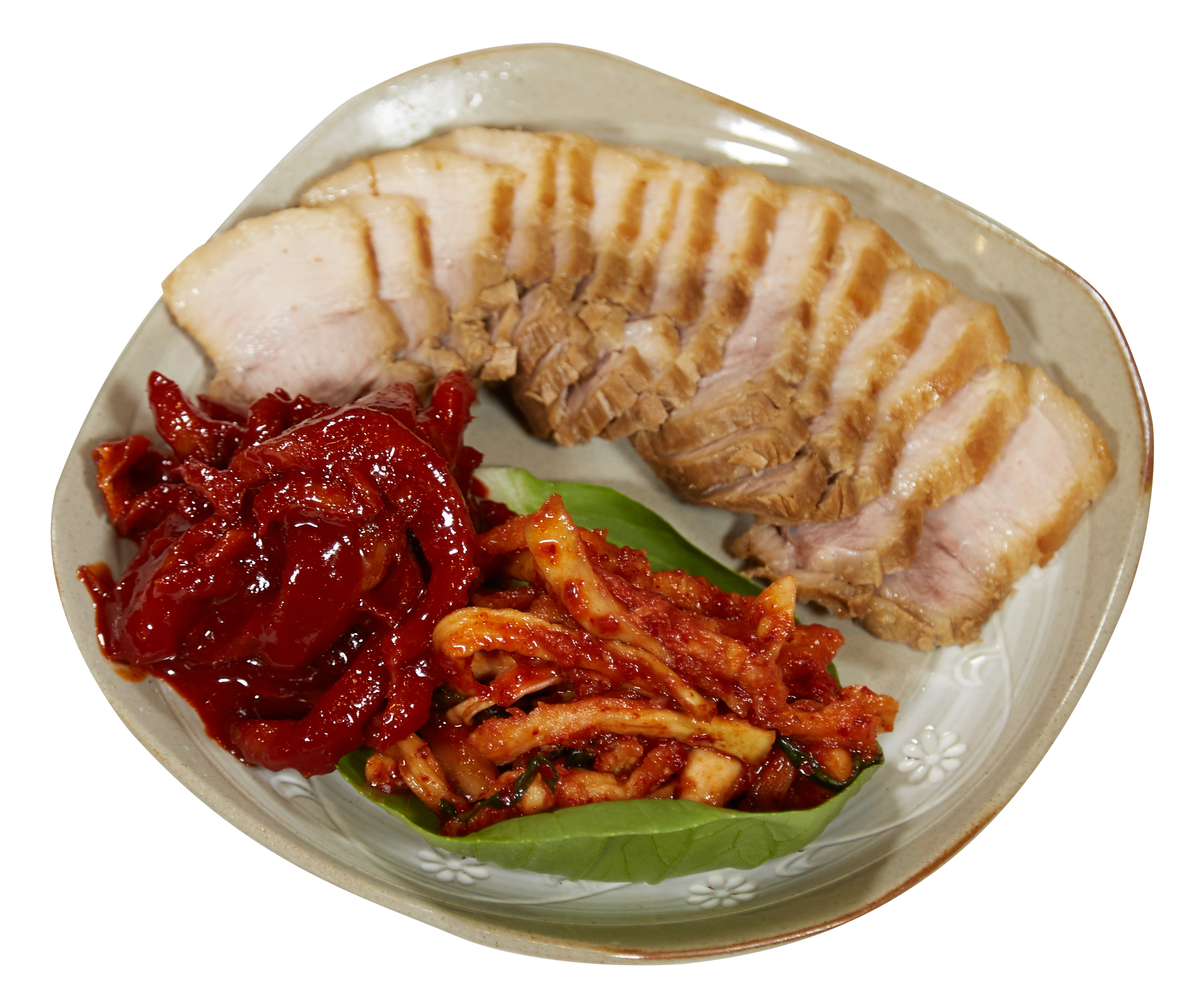 명태회수육