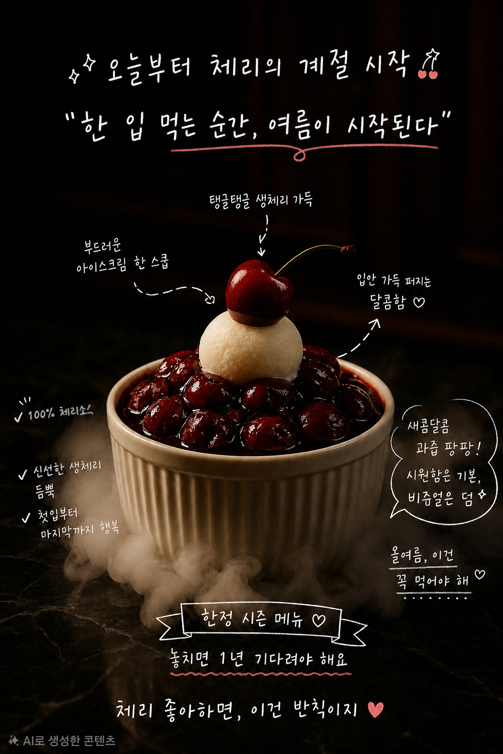 오치커피앤빙수 사진 6