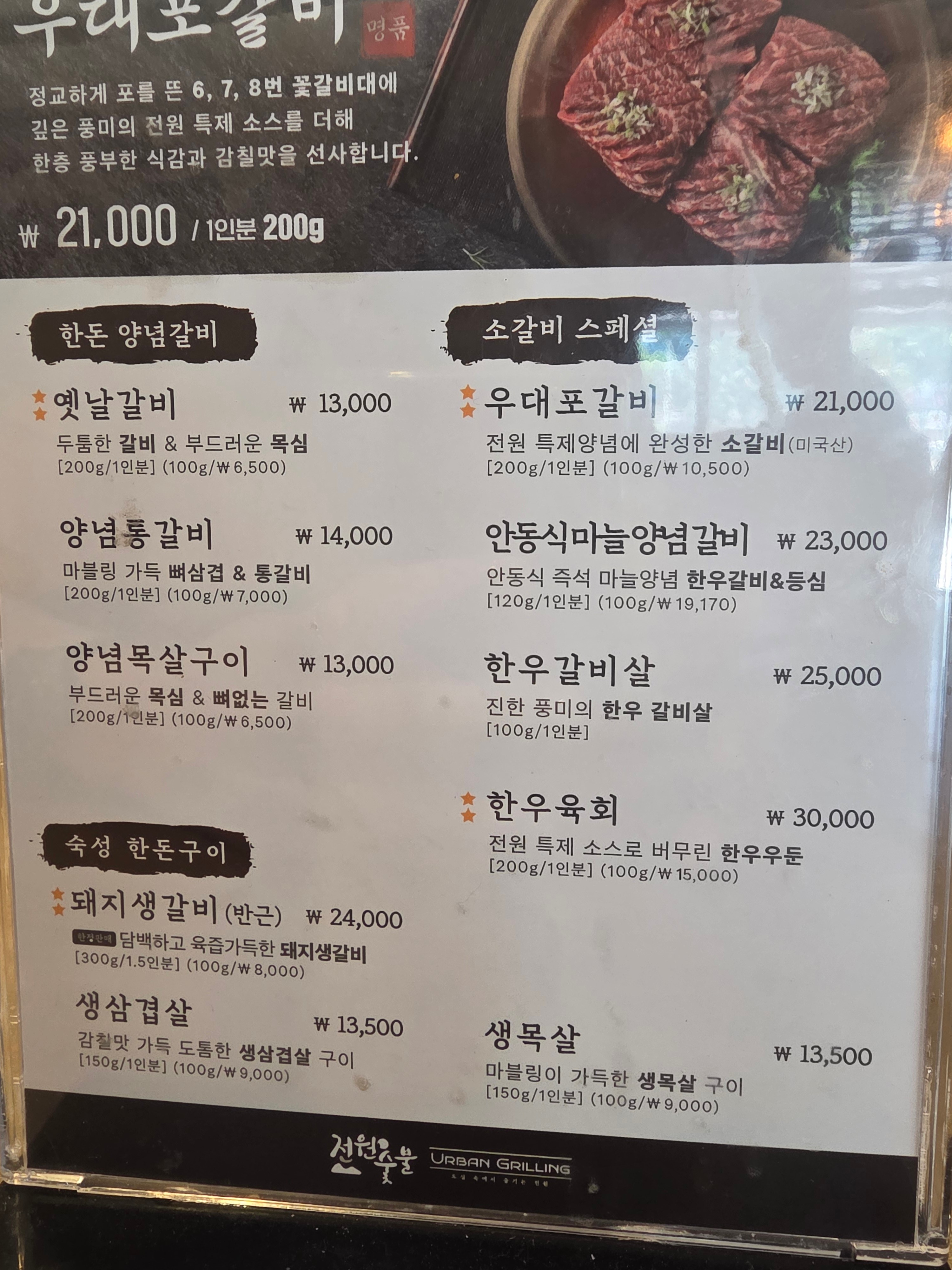 요약 정보 이미지