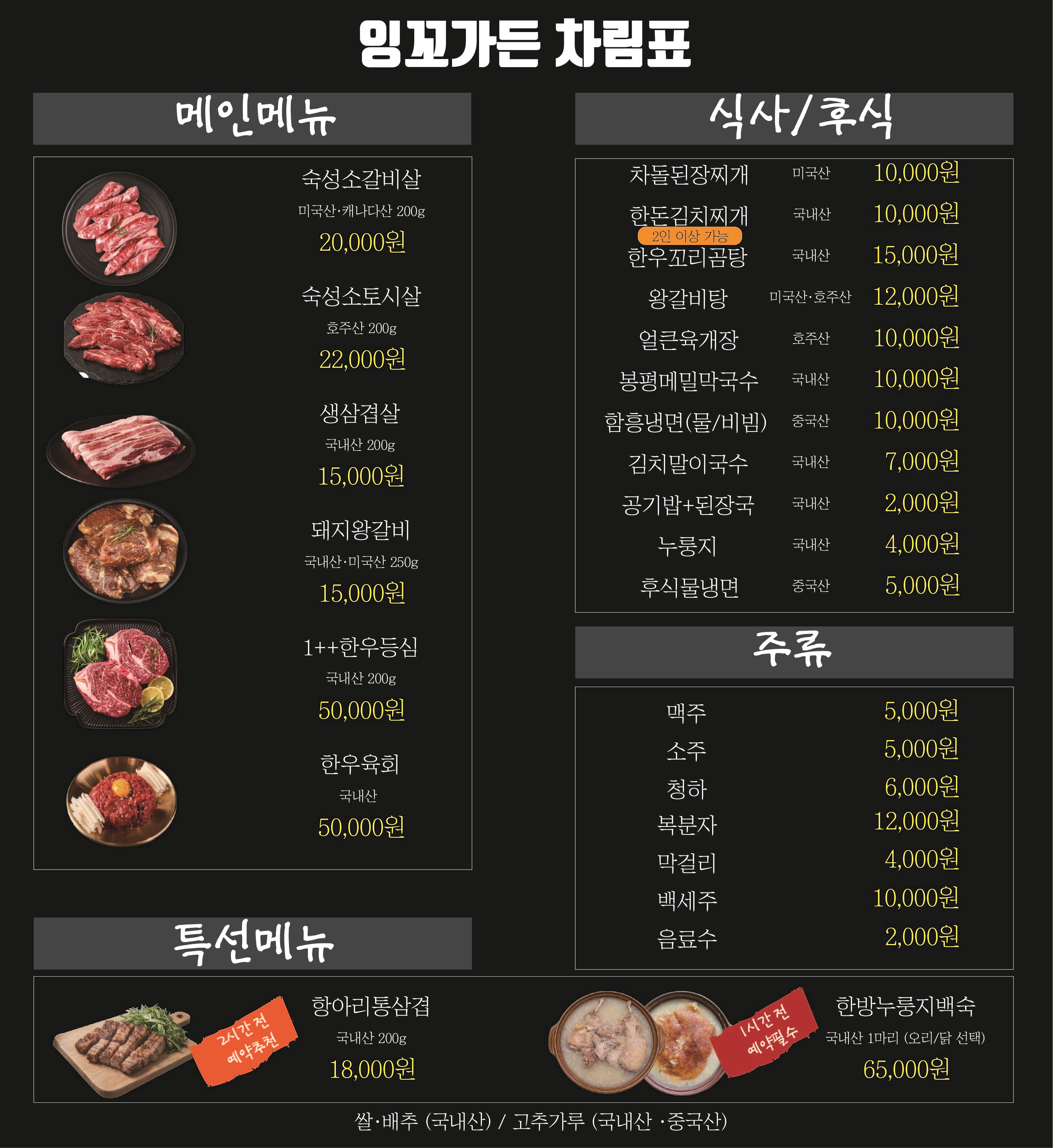 요약 정보 이미지