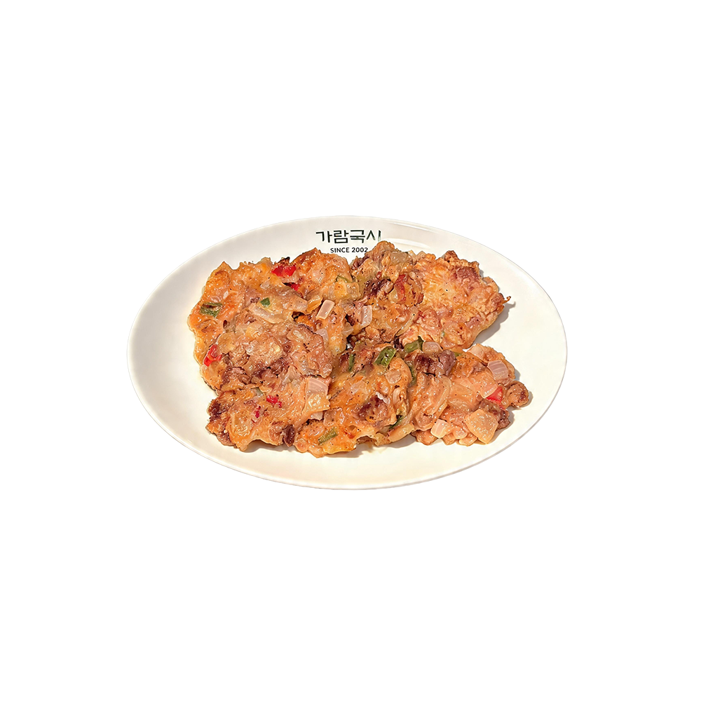 가람국시