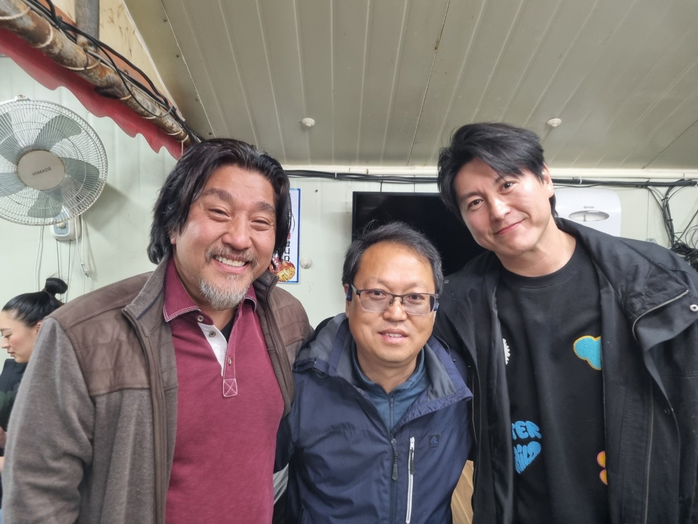 아지트 (Ajiteu) 3