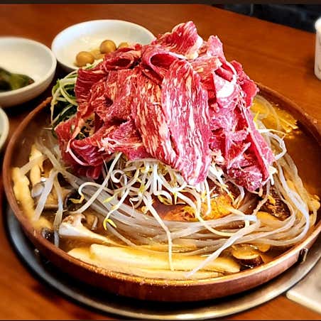 원산면옥취암점