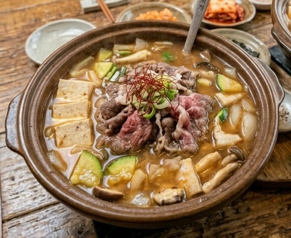 화양연화한우서충주점