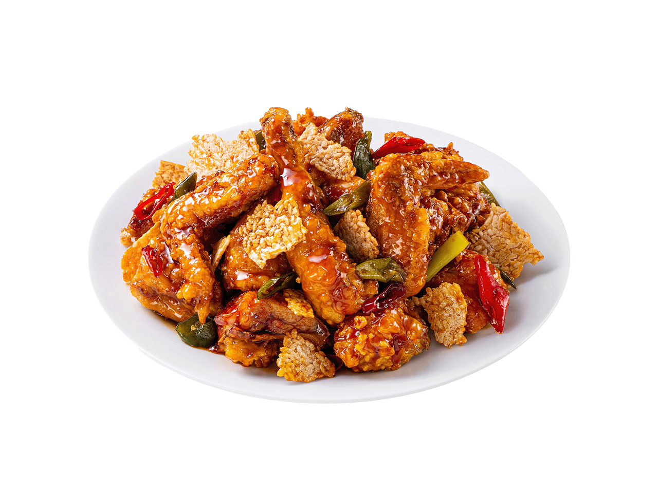 가마치통닭 수원망포역점 사진 7