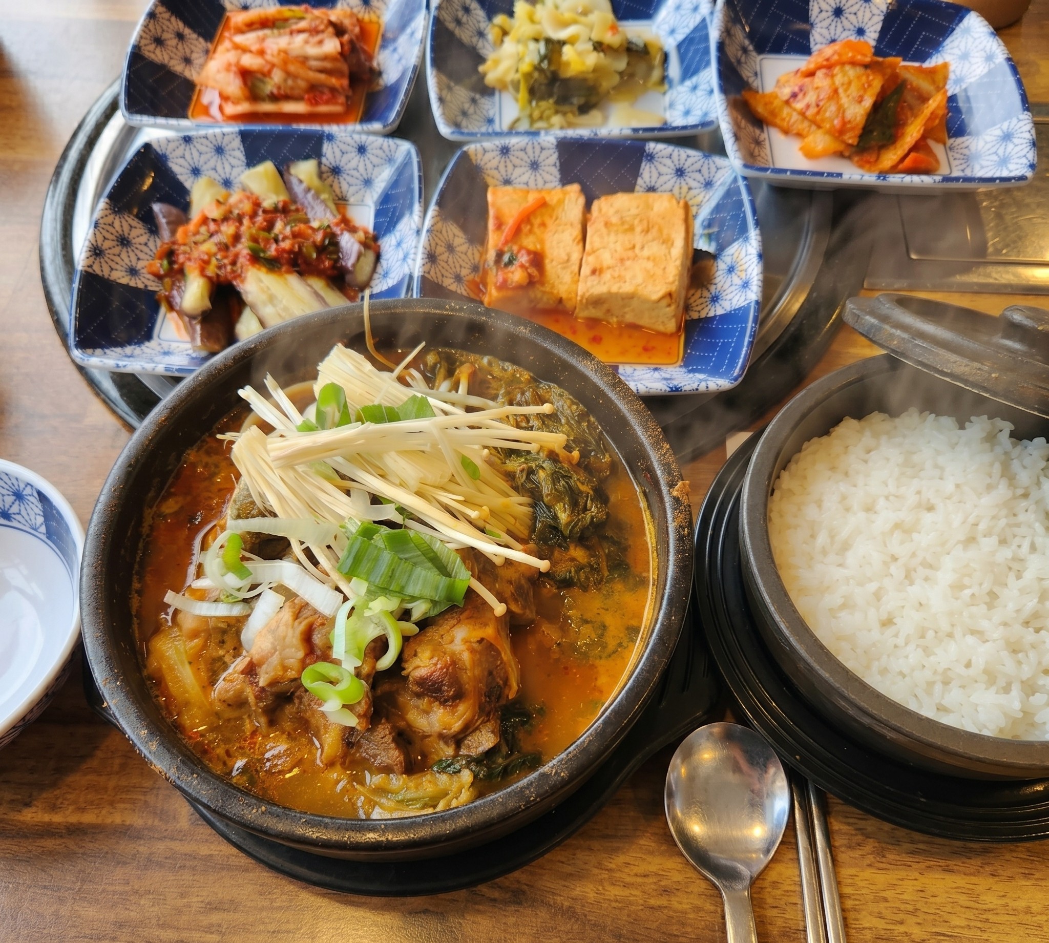 이곱착한고기 사당본점 사진 2