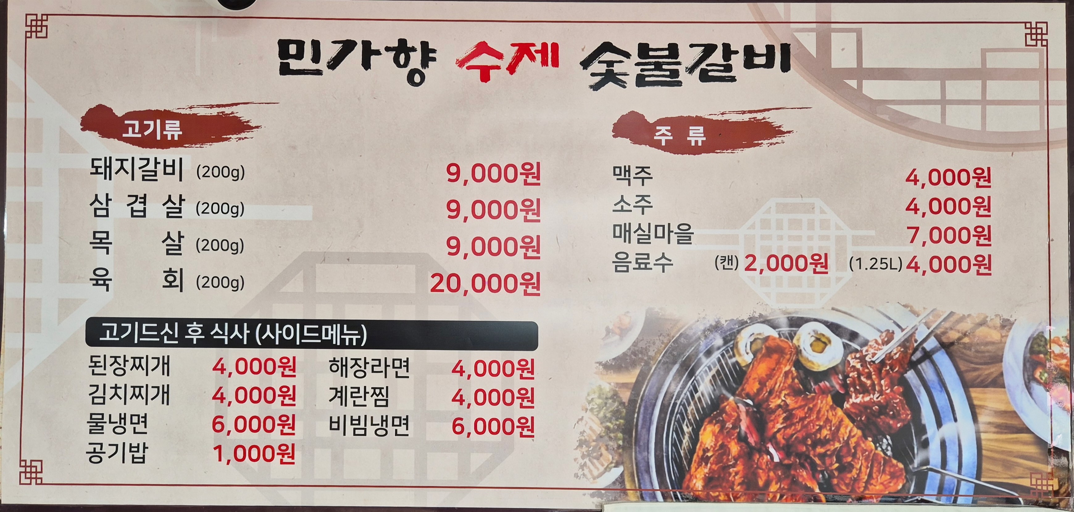 요약 정보 이미지