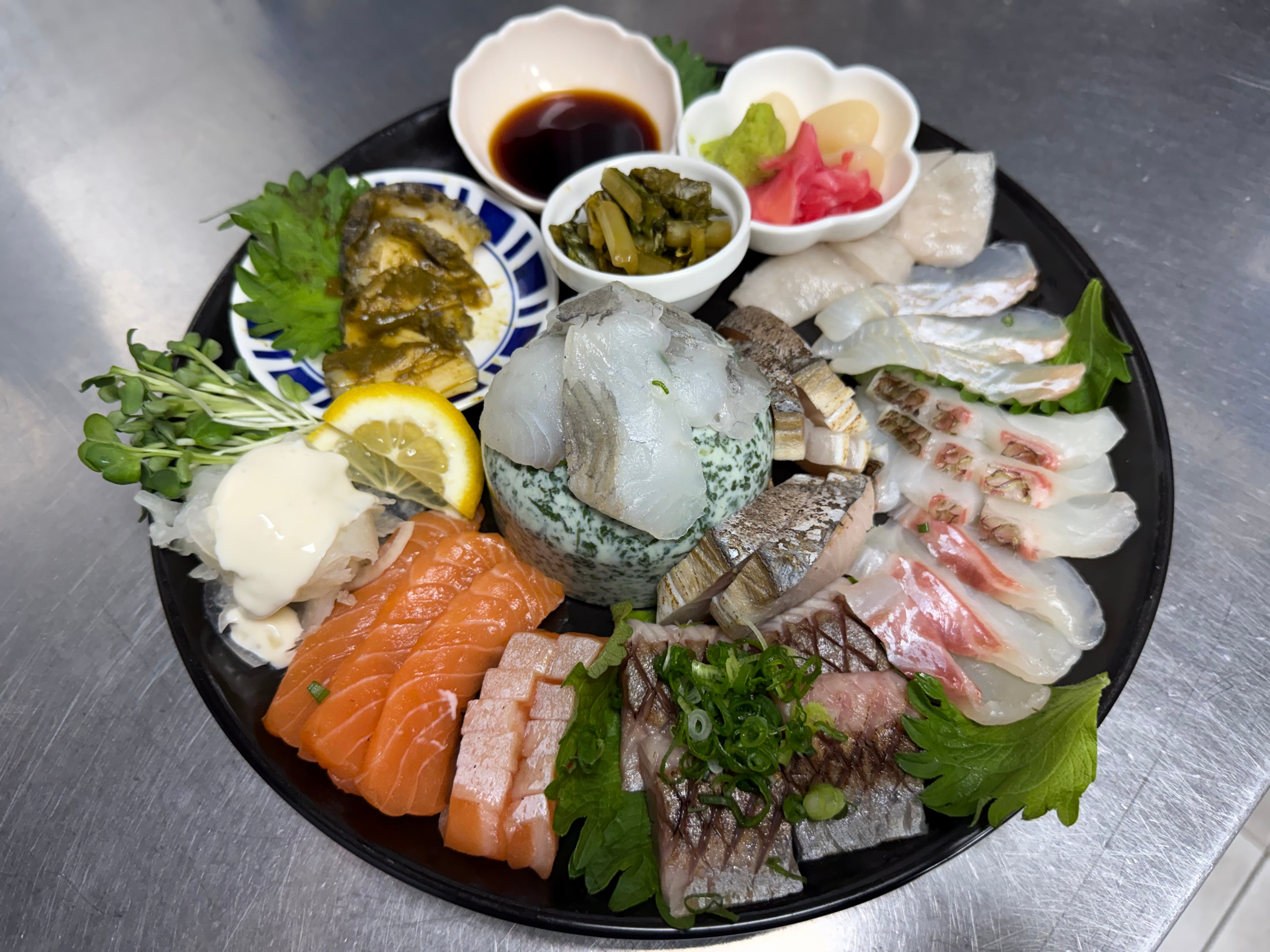 새벽밤바다 강남본점 대표 사진