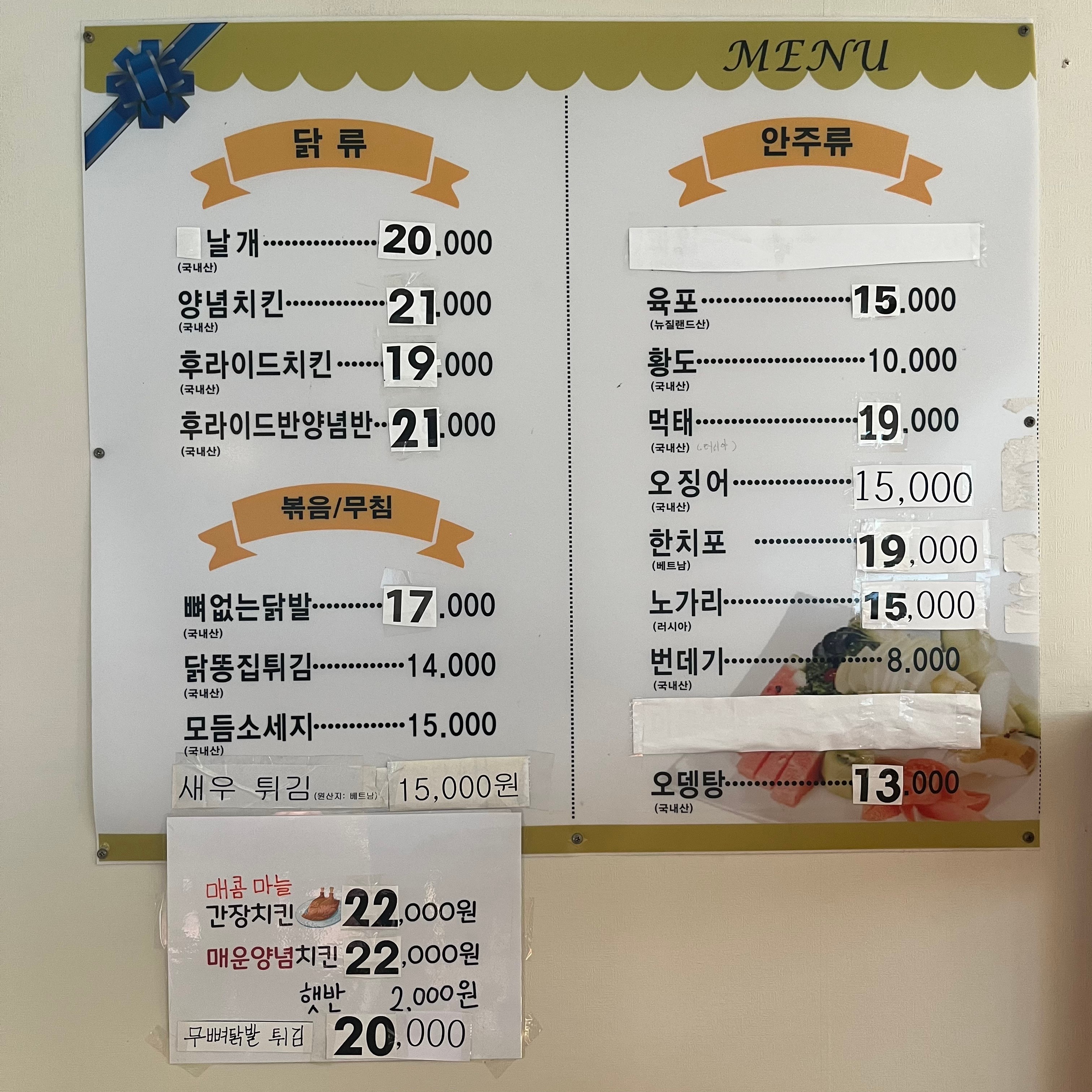요약 정보 이미지