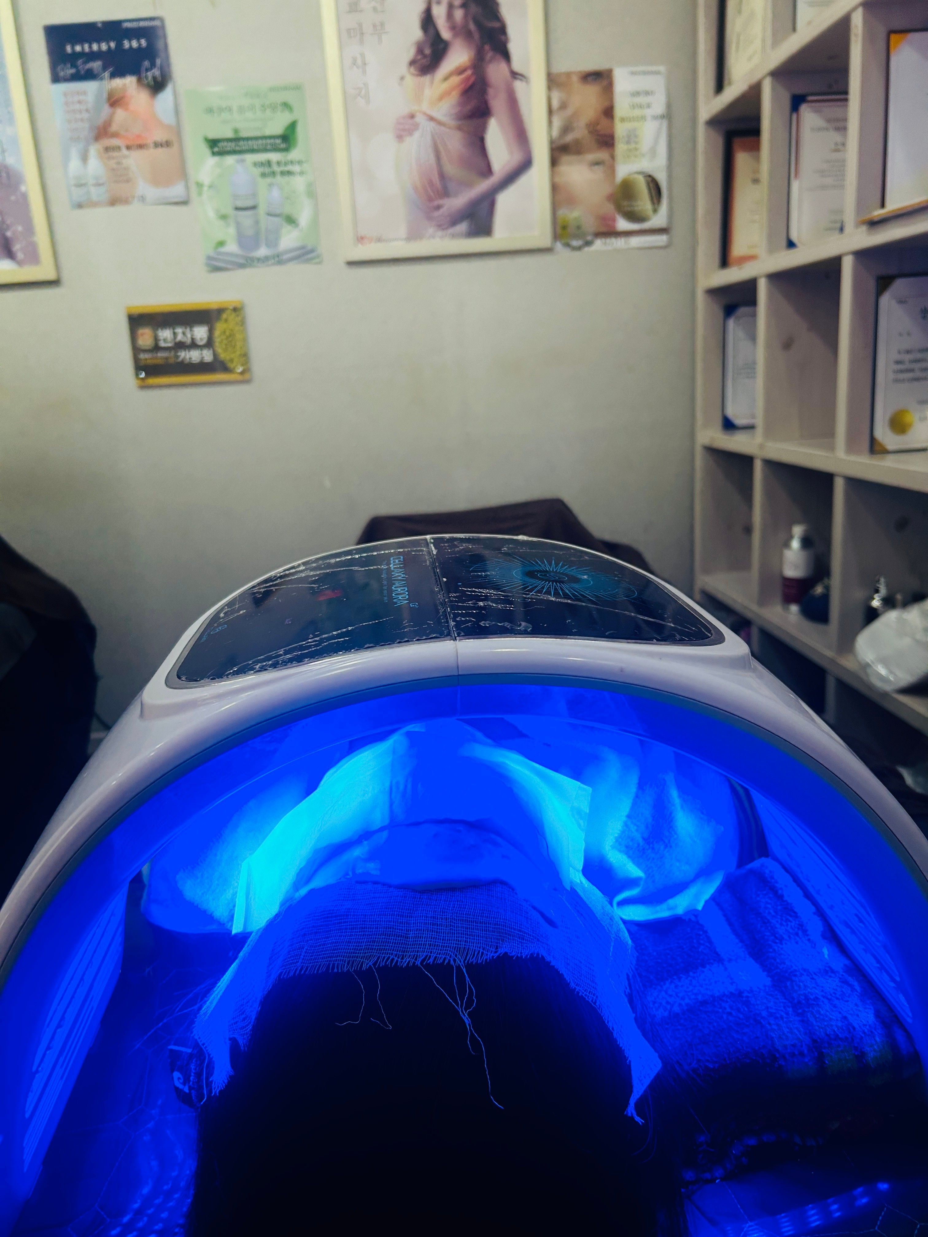 벤자롱스파 울산반구점 photo 9