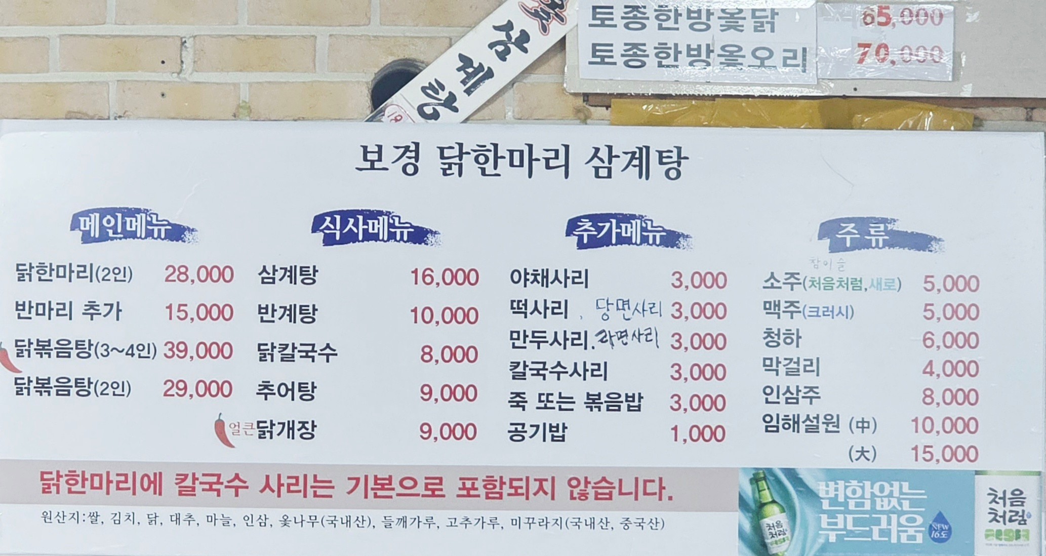 요약 정보 이미지