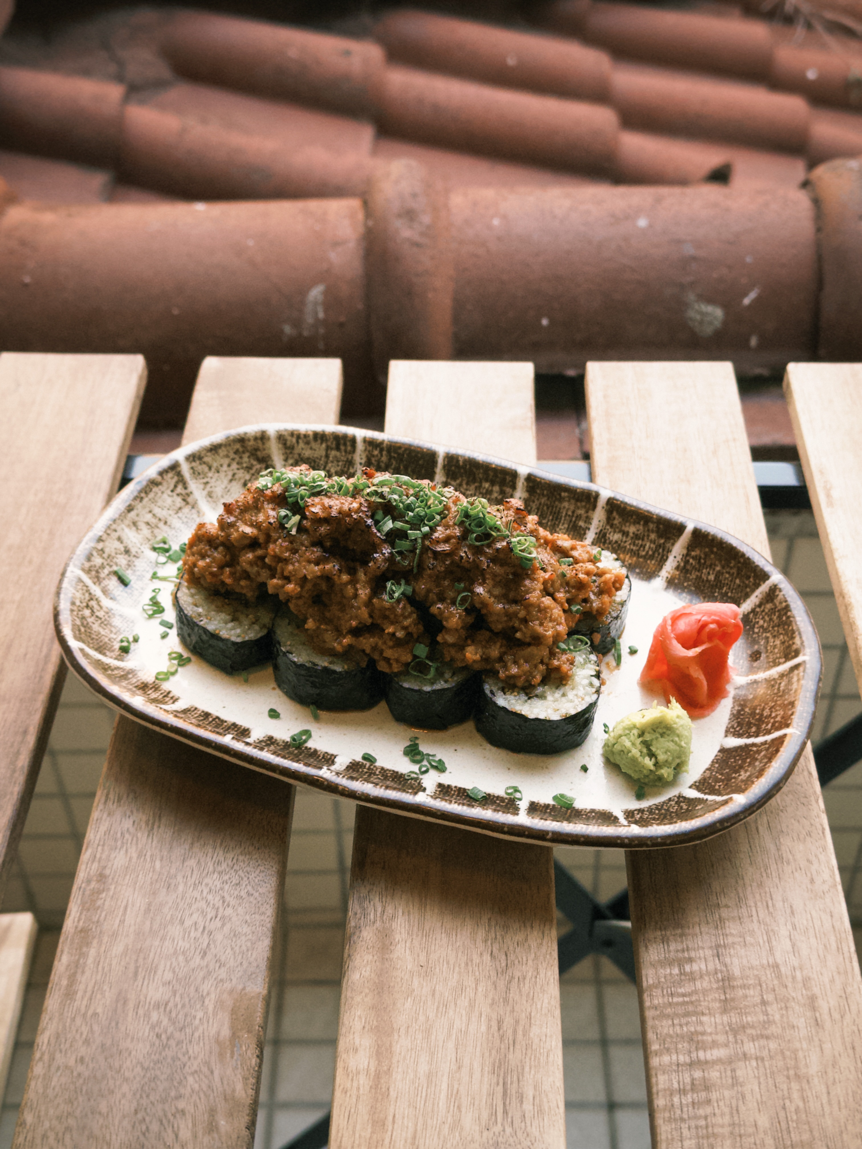 안키모소금김밥