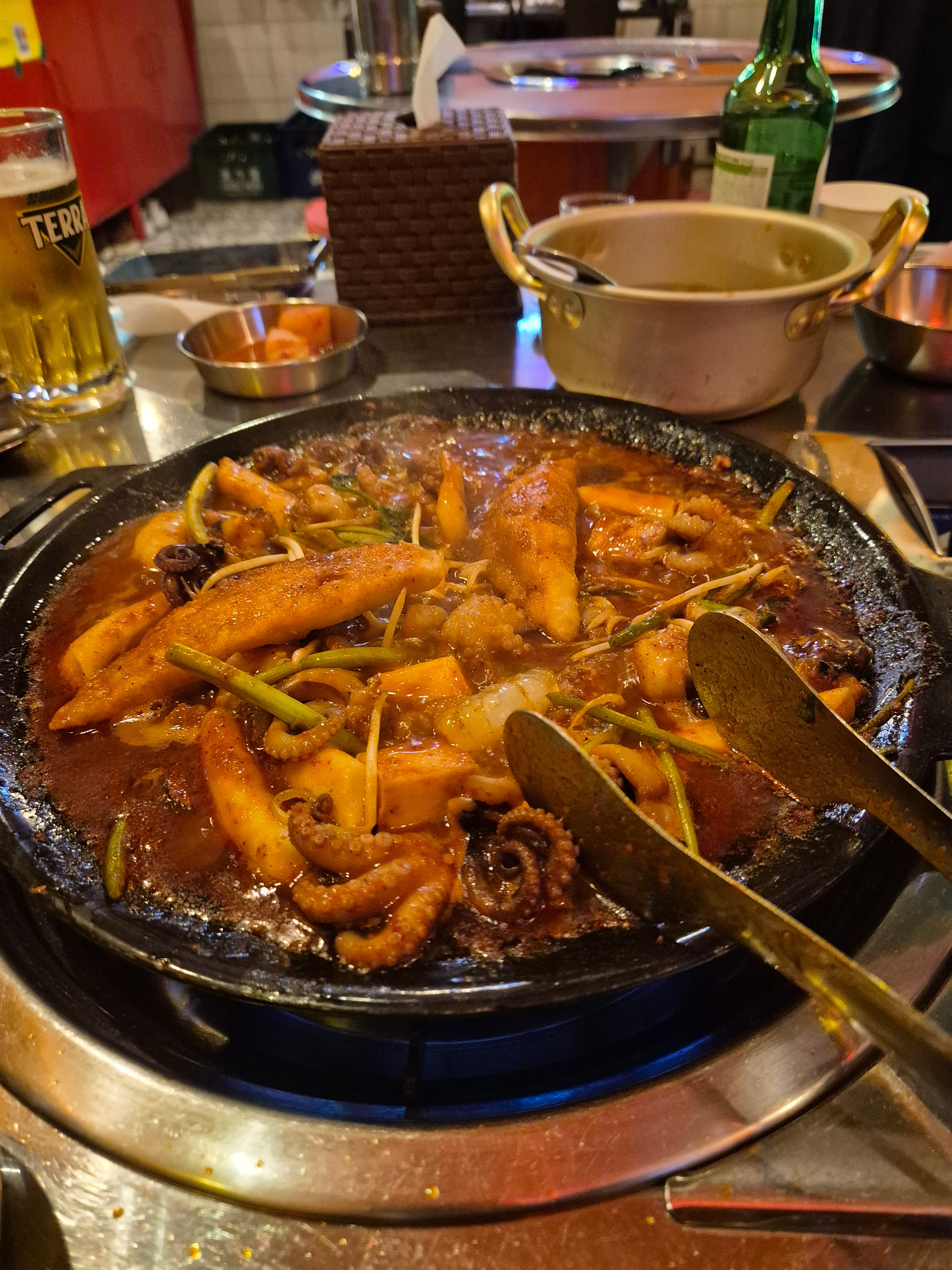 박복순쭈꾸미 사진 8