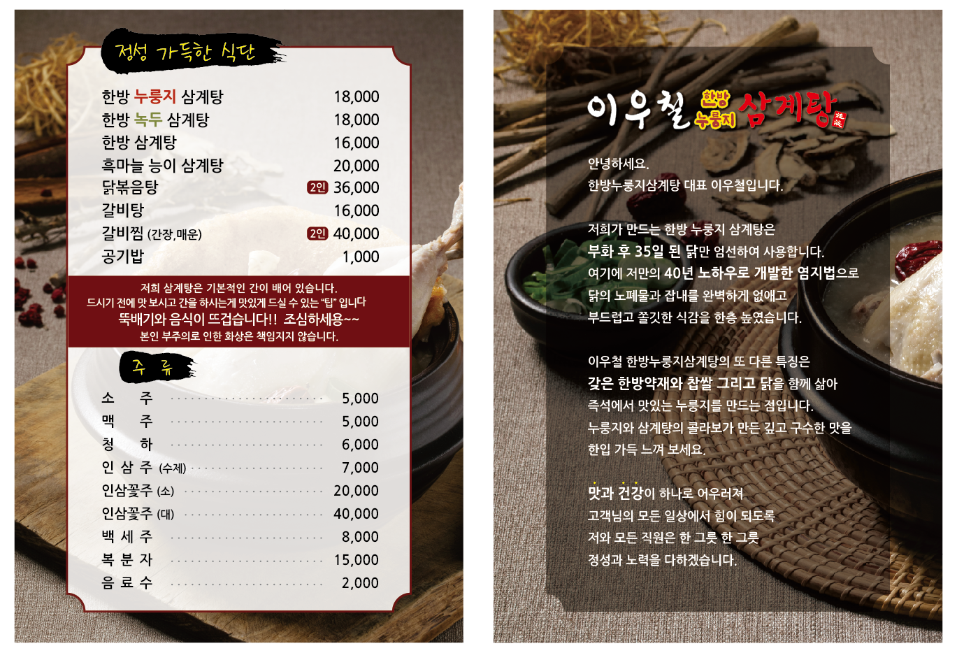 요약 정보 이미지