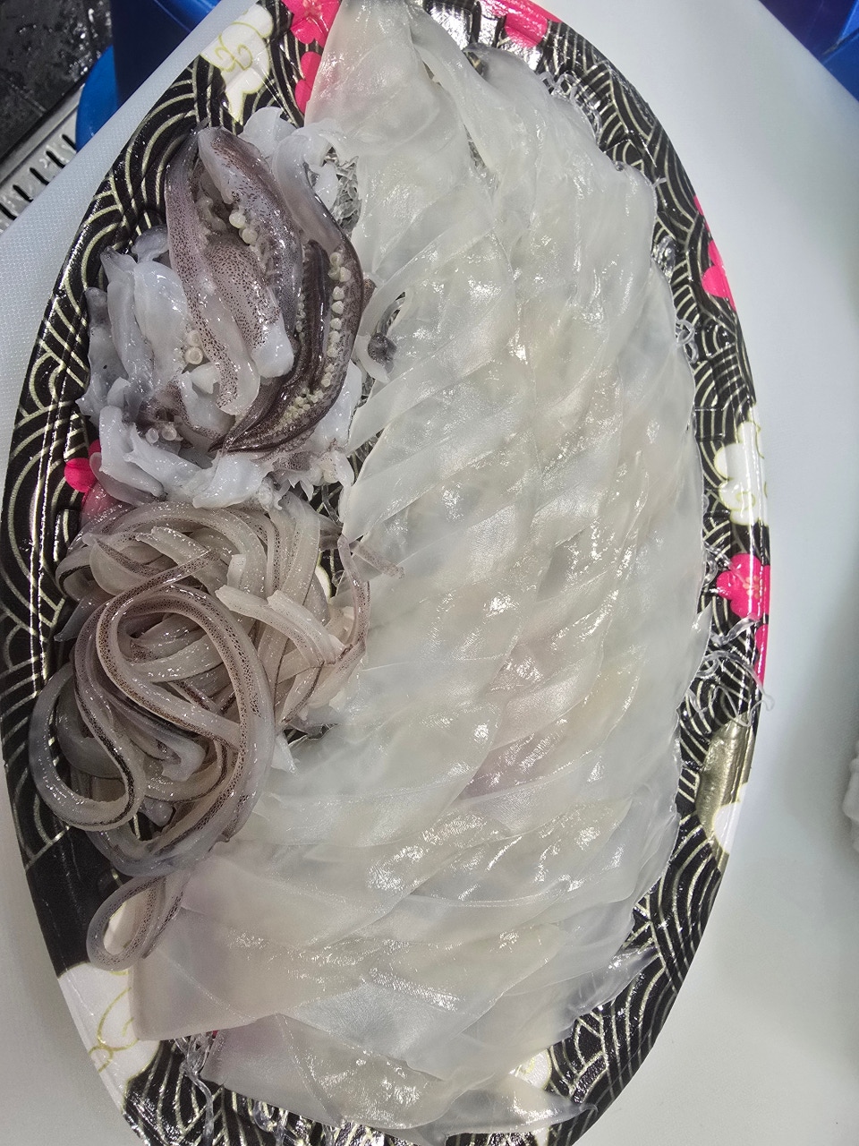 싱싱오징어바다 수지점 사진 7