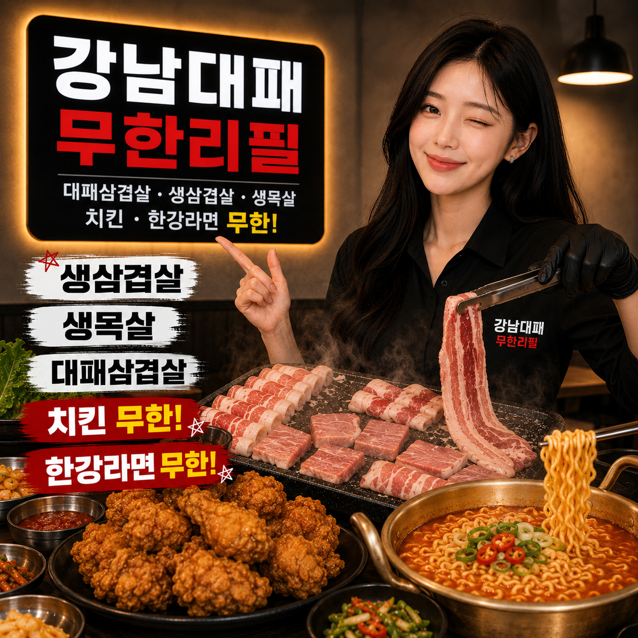 요약 정보 이미지
