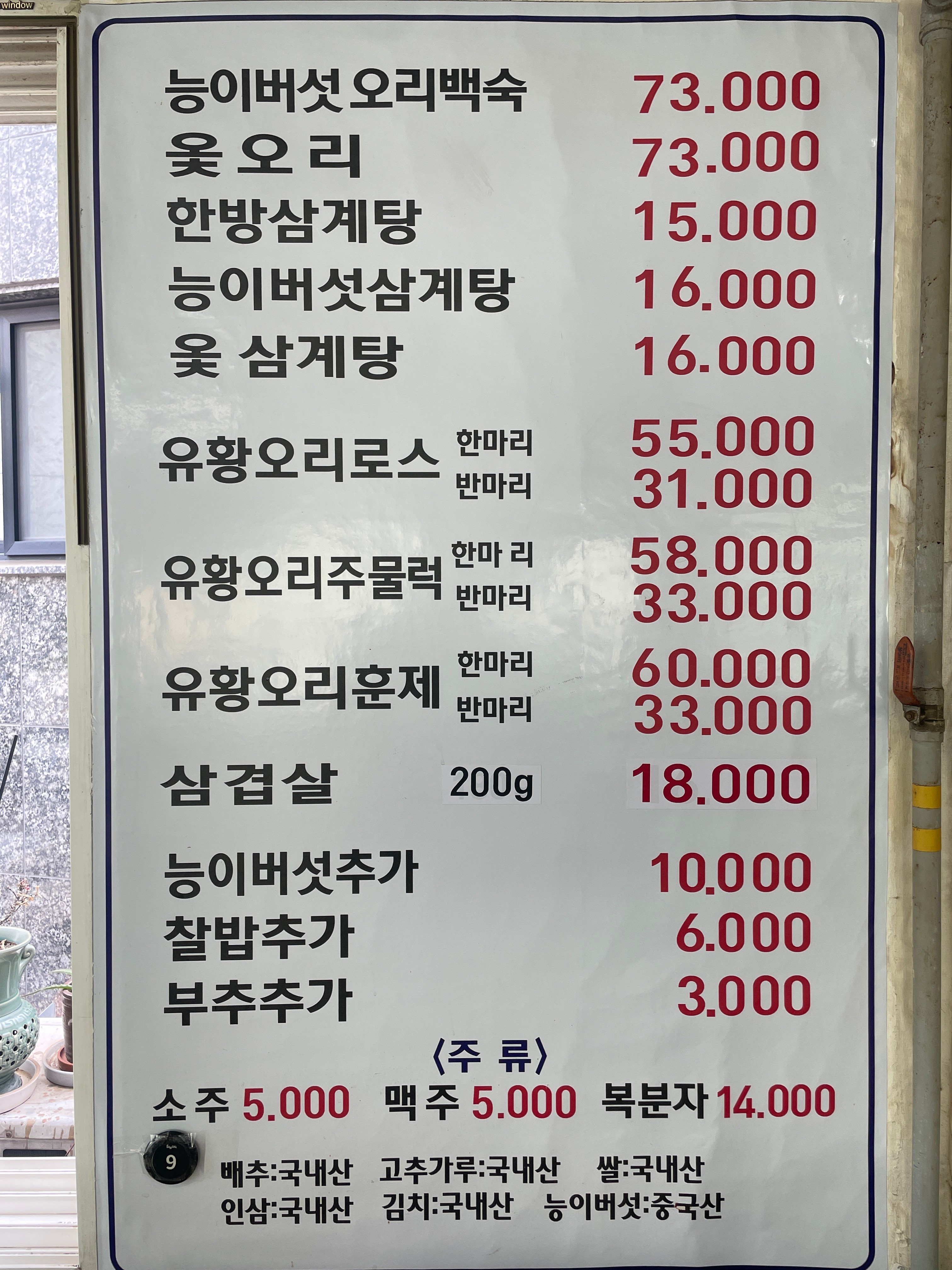 요약 정보 이미지