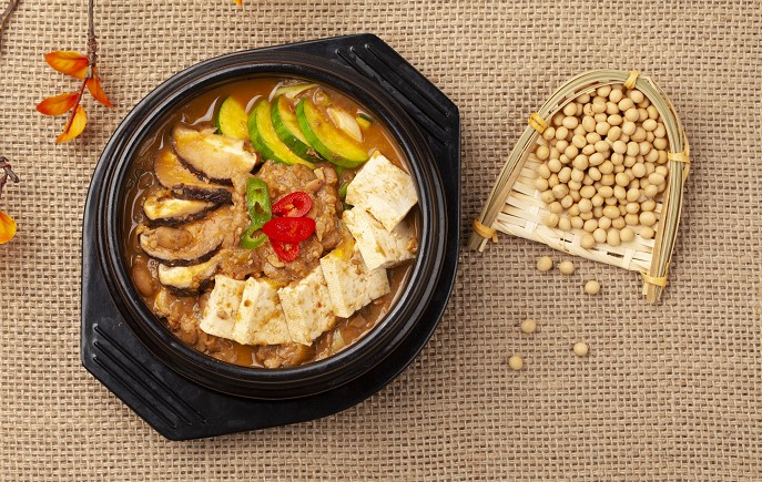 우리동네김치찌개앤생삼겹살