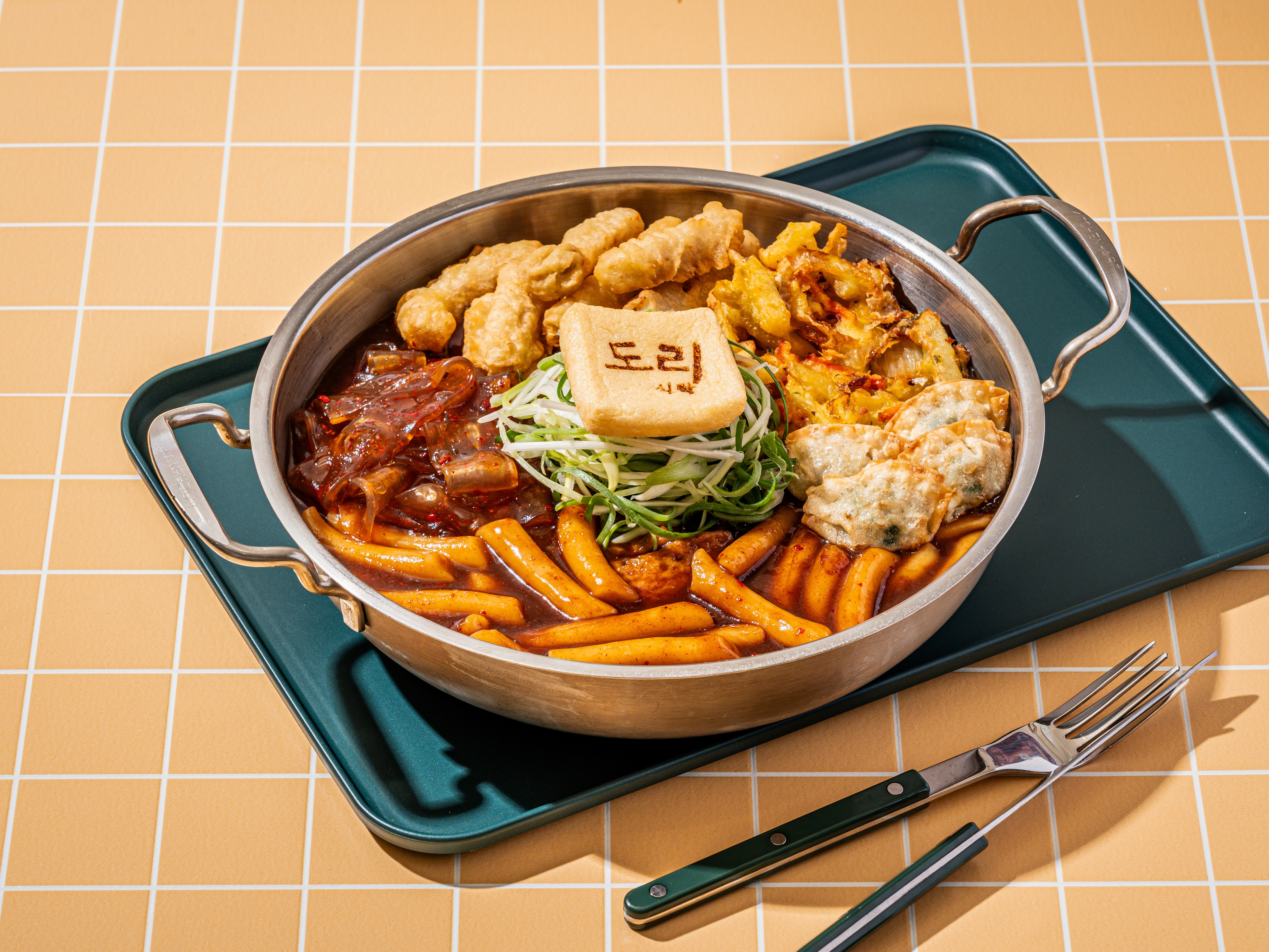 도리식탁 목동본점 사진 4