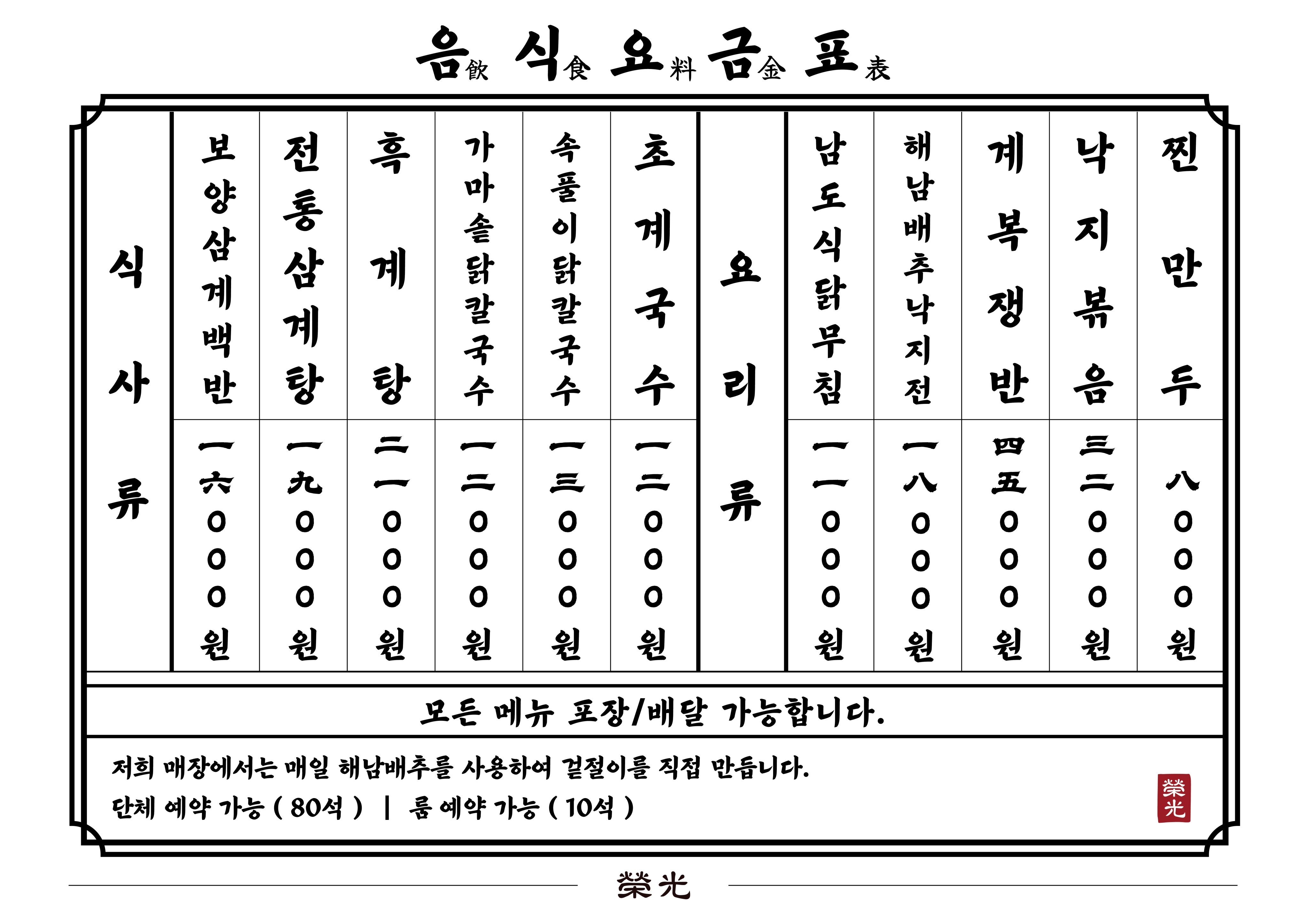 요약 정보 이미지