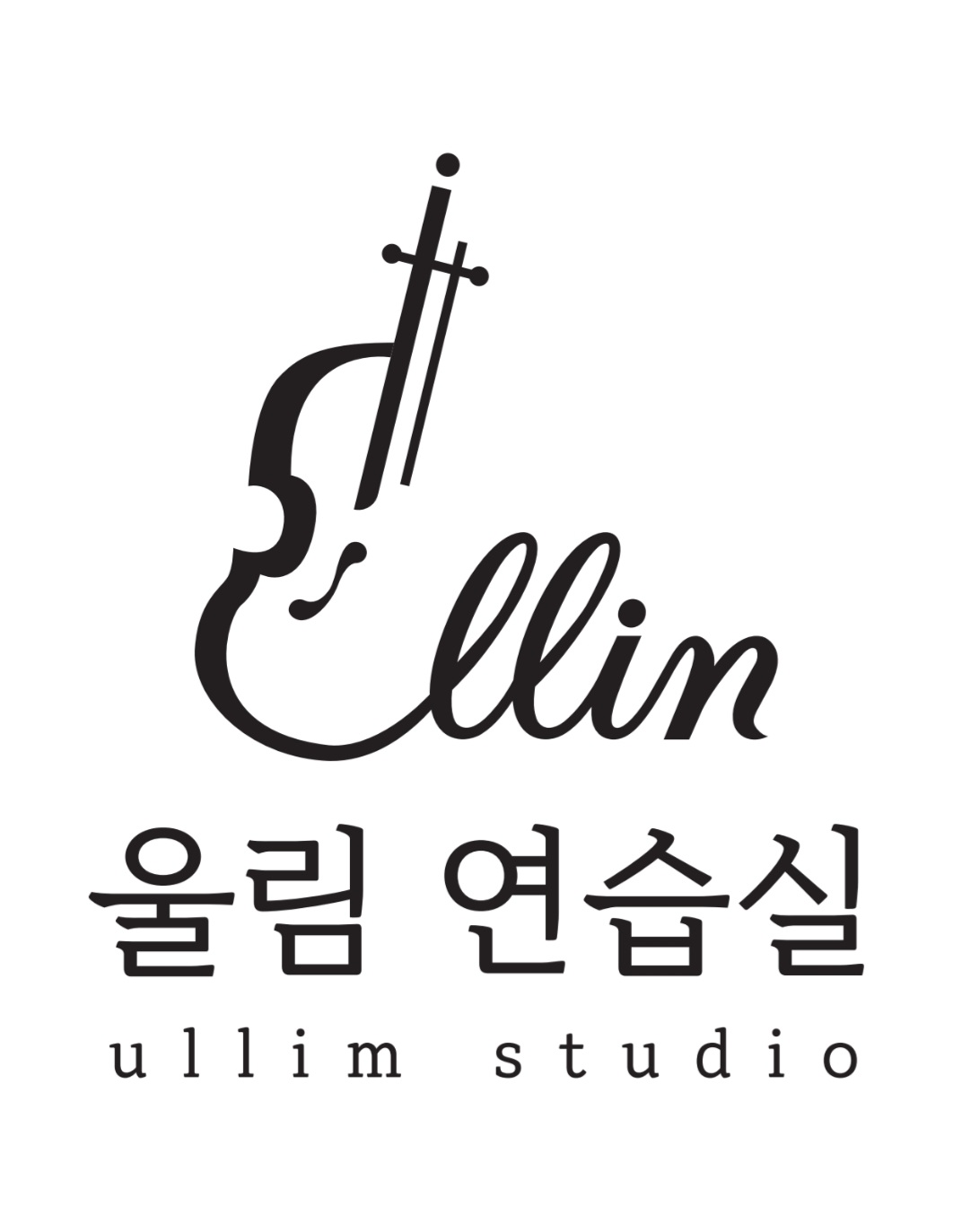1번째 스튜디오 사진