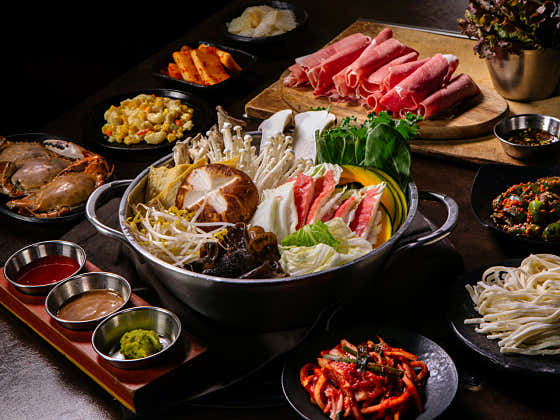 천상현국가공인진갈비 망포점