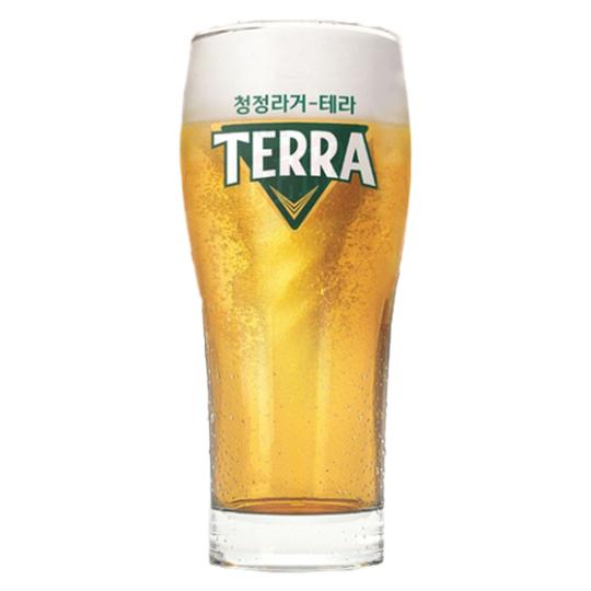 테라생맥주