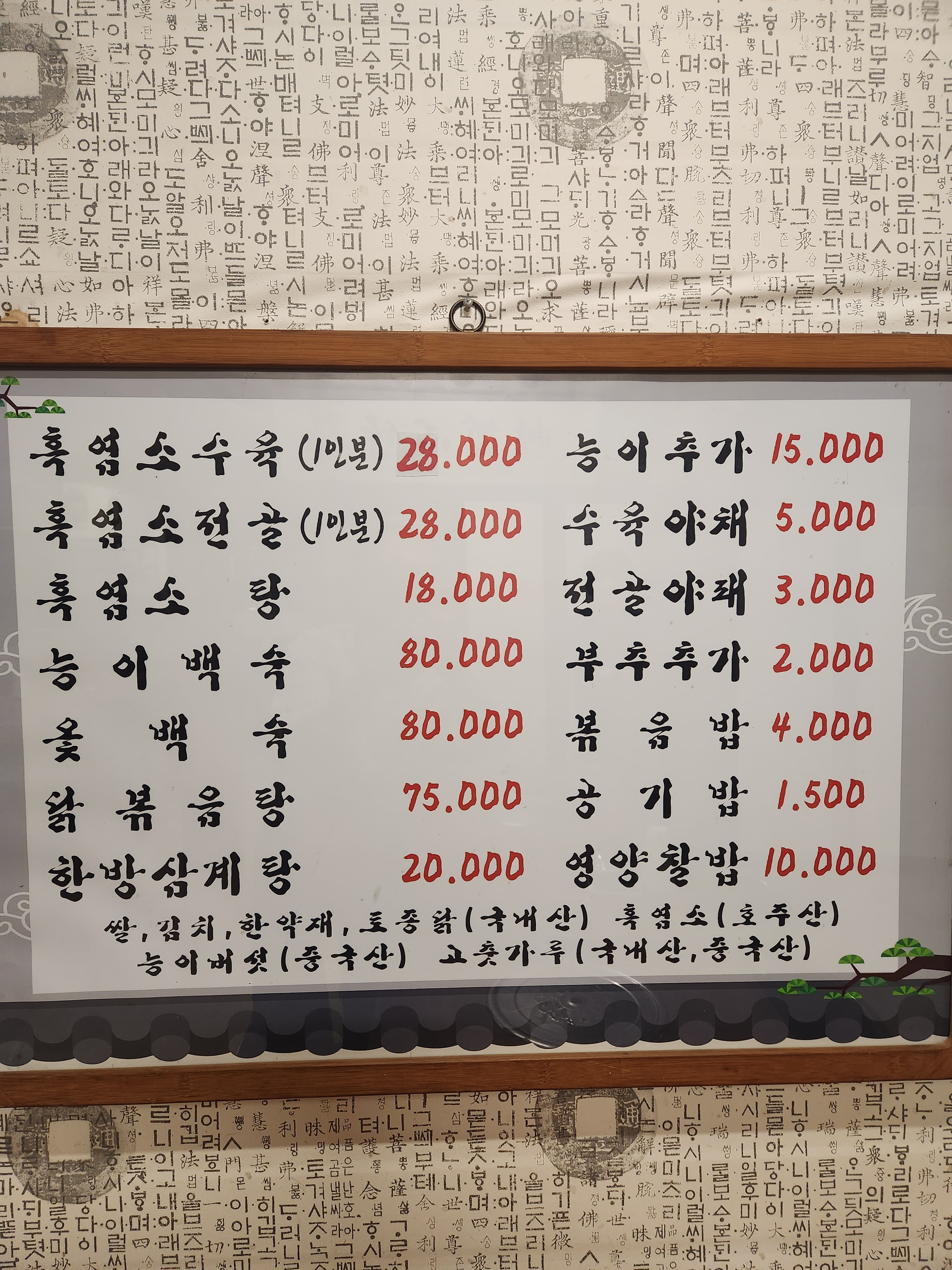 요약 정보 이미지