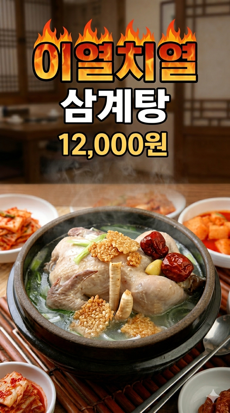 요약 정보 이미지