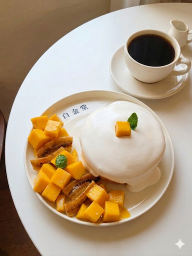 백금당