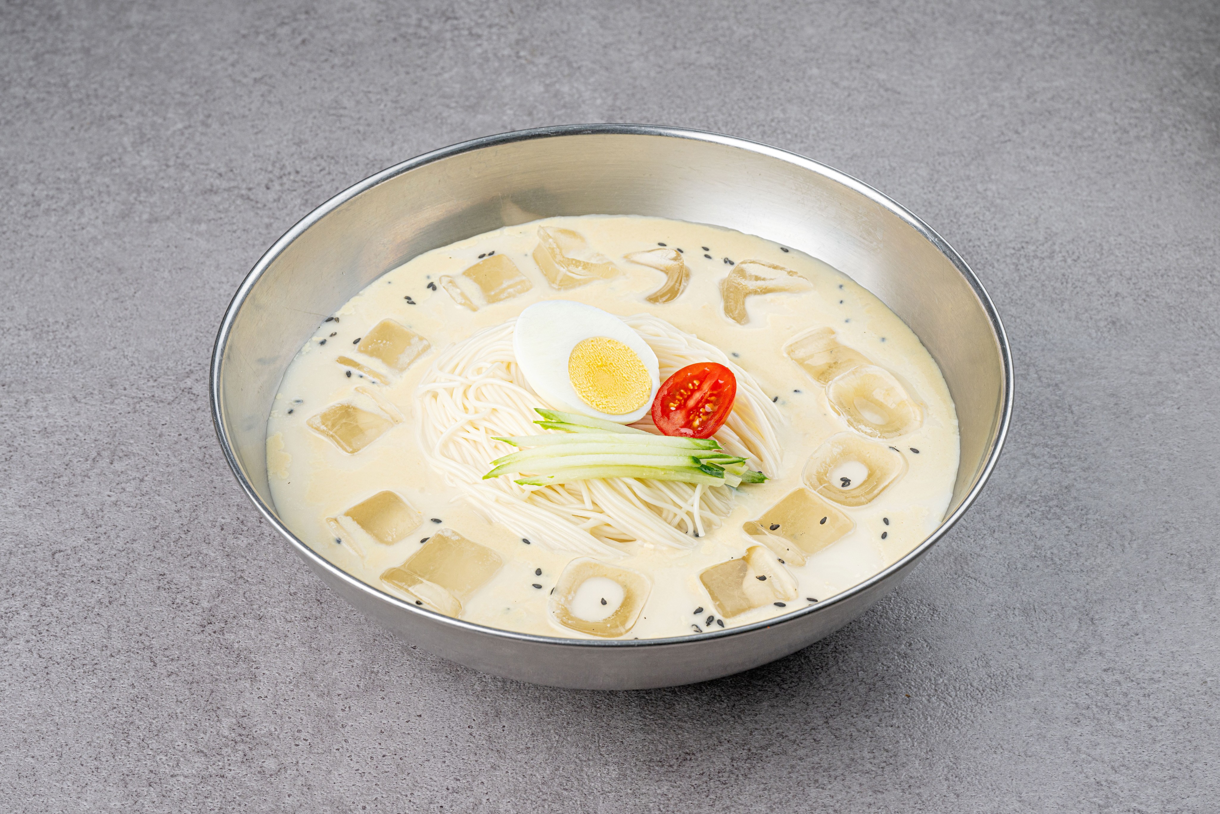 [여름메뉴출시 이벤트]콩국수
