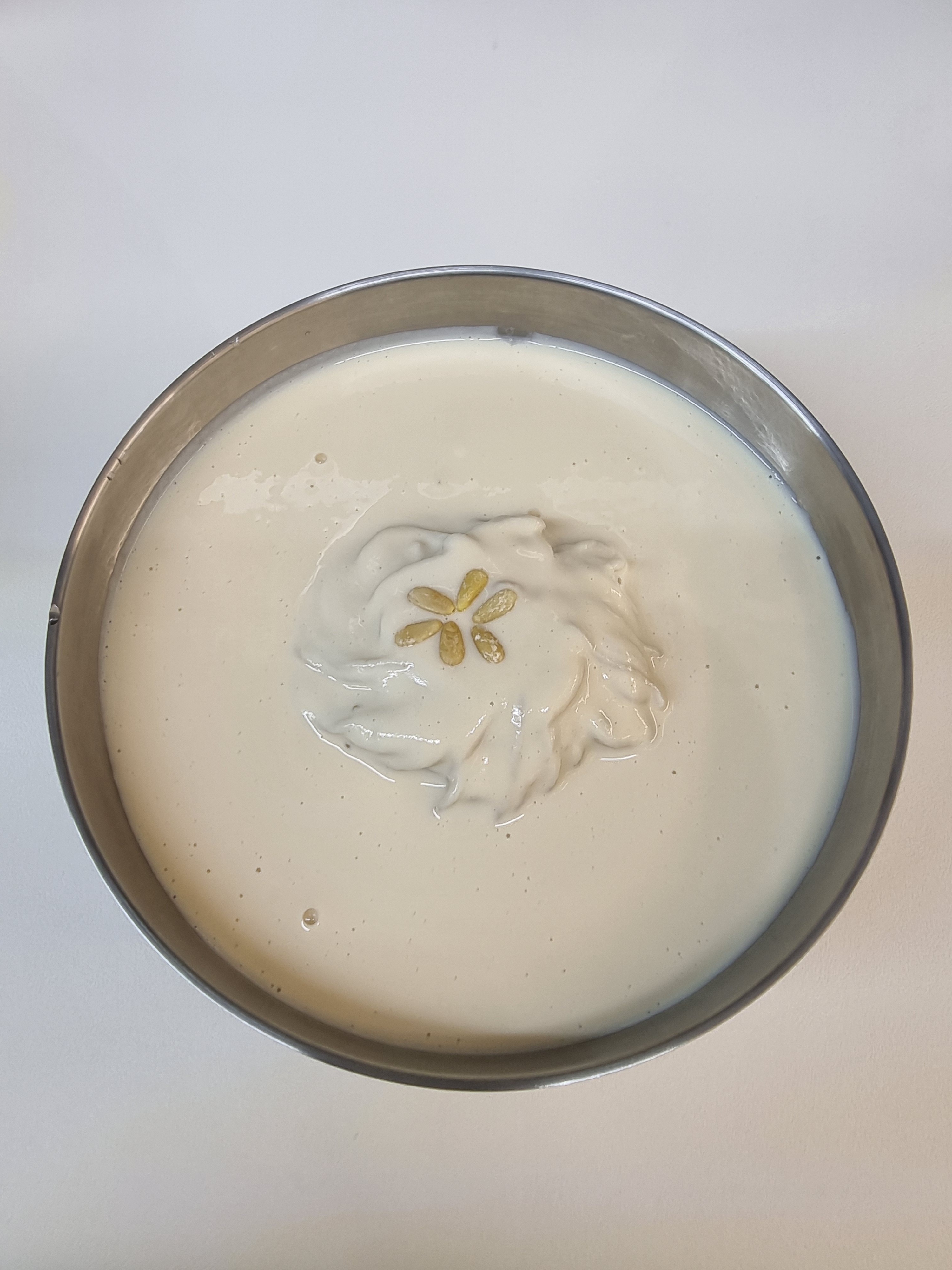 가평 잣 콩국수