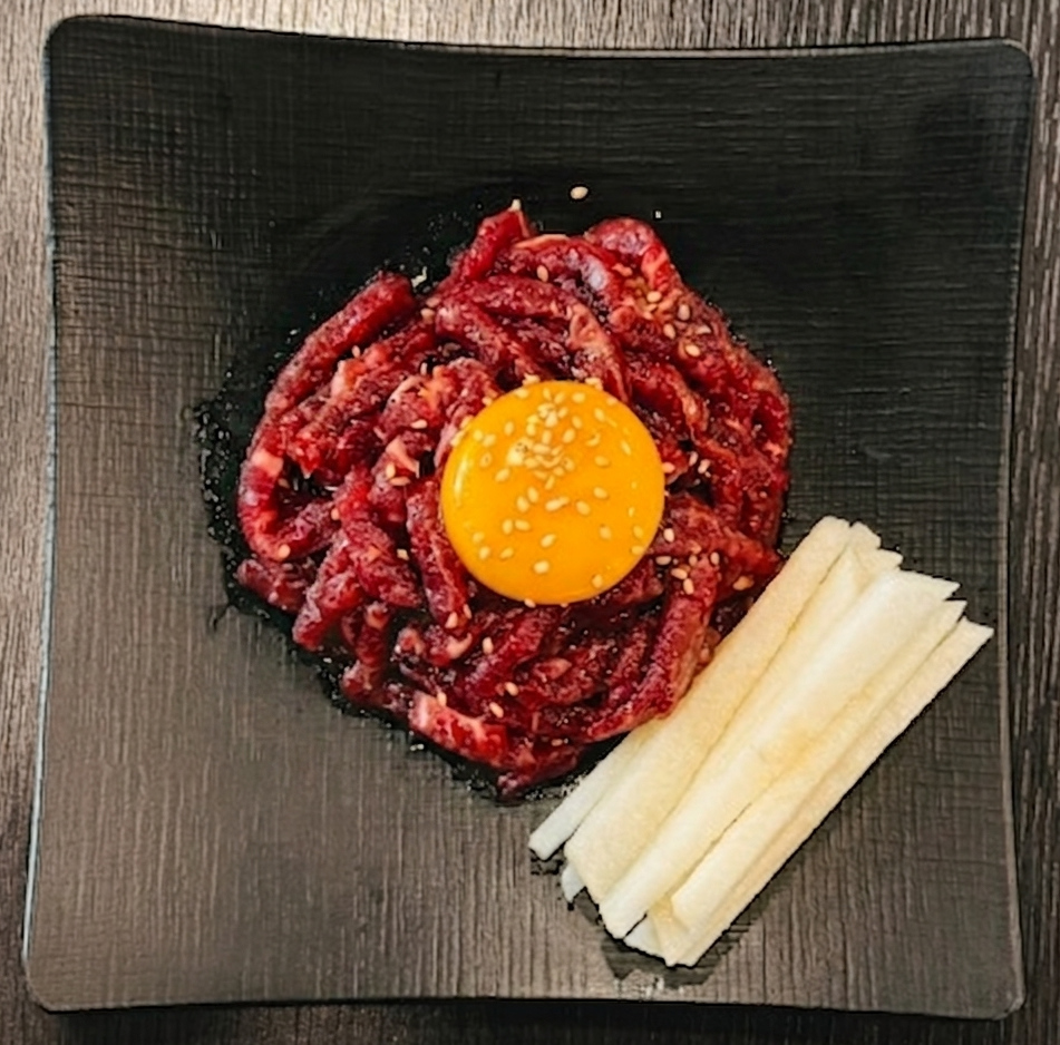 송파한우정육식당 사진 8