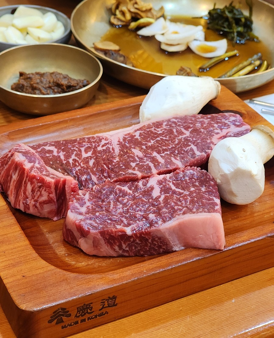 석정한우마을 대표 이미지